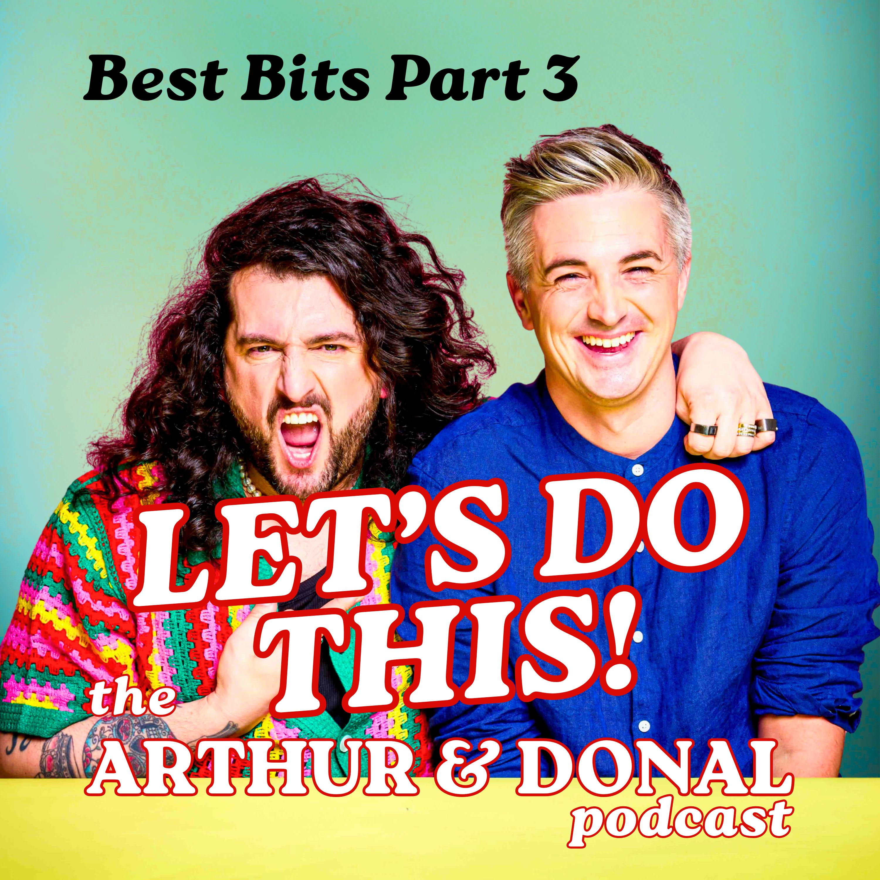 LET\'S DO THIS!