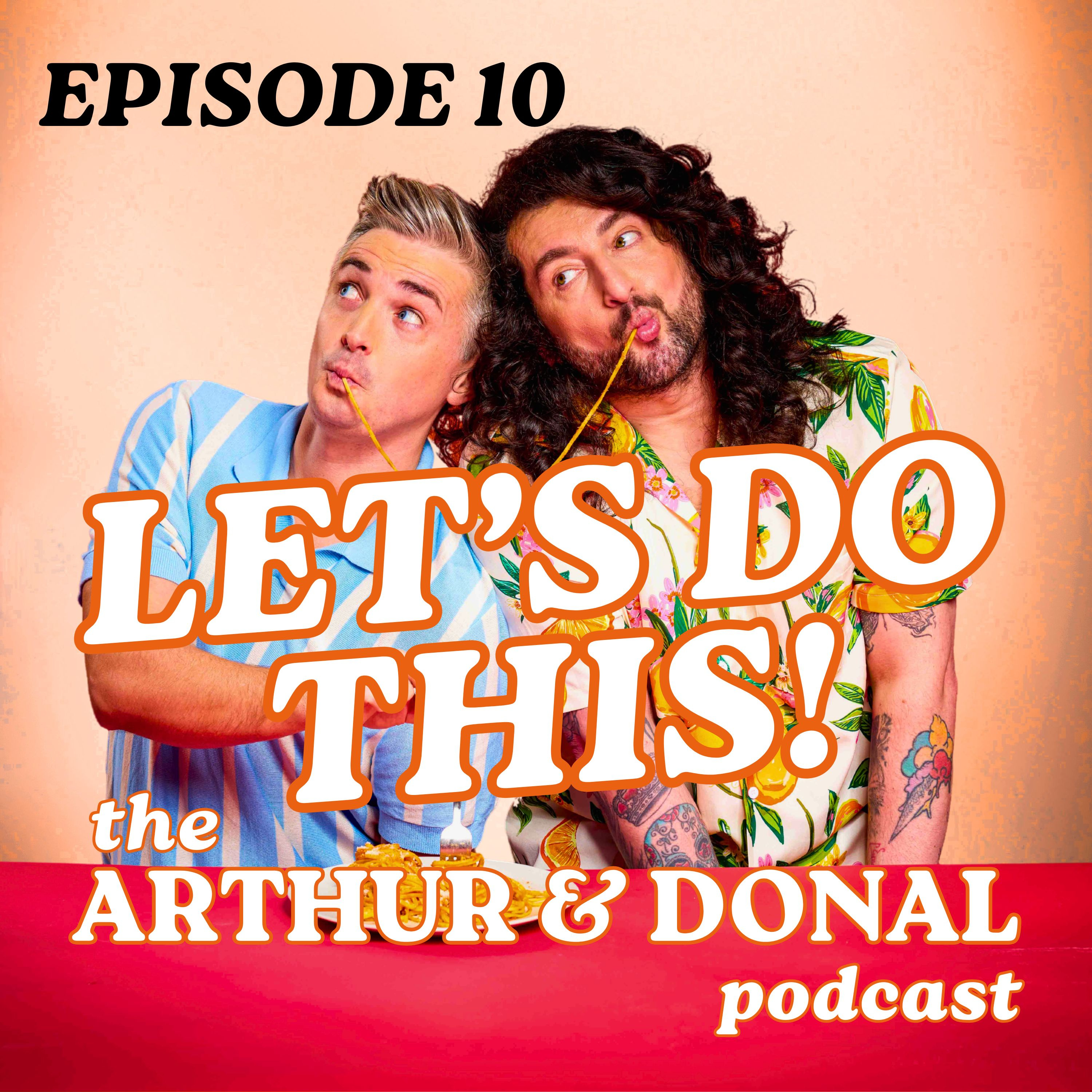 LET\'S DO THIS!