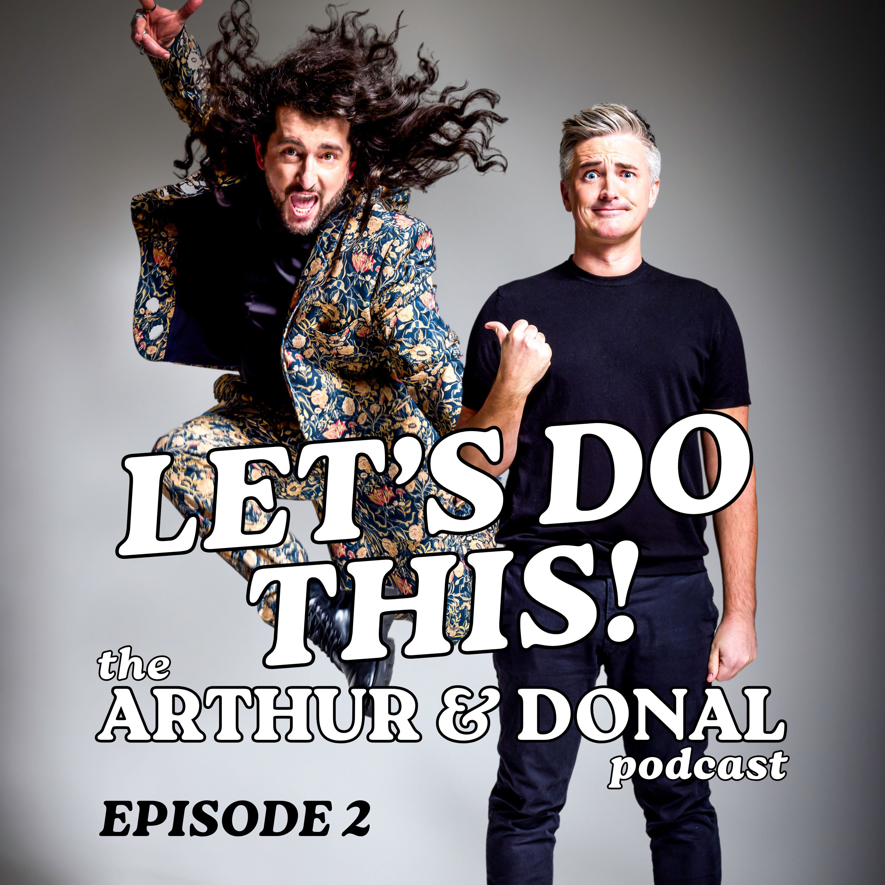 LET\'S DO THIS!