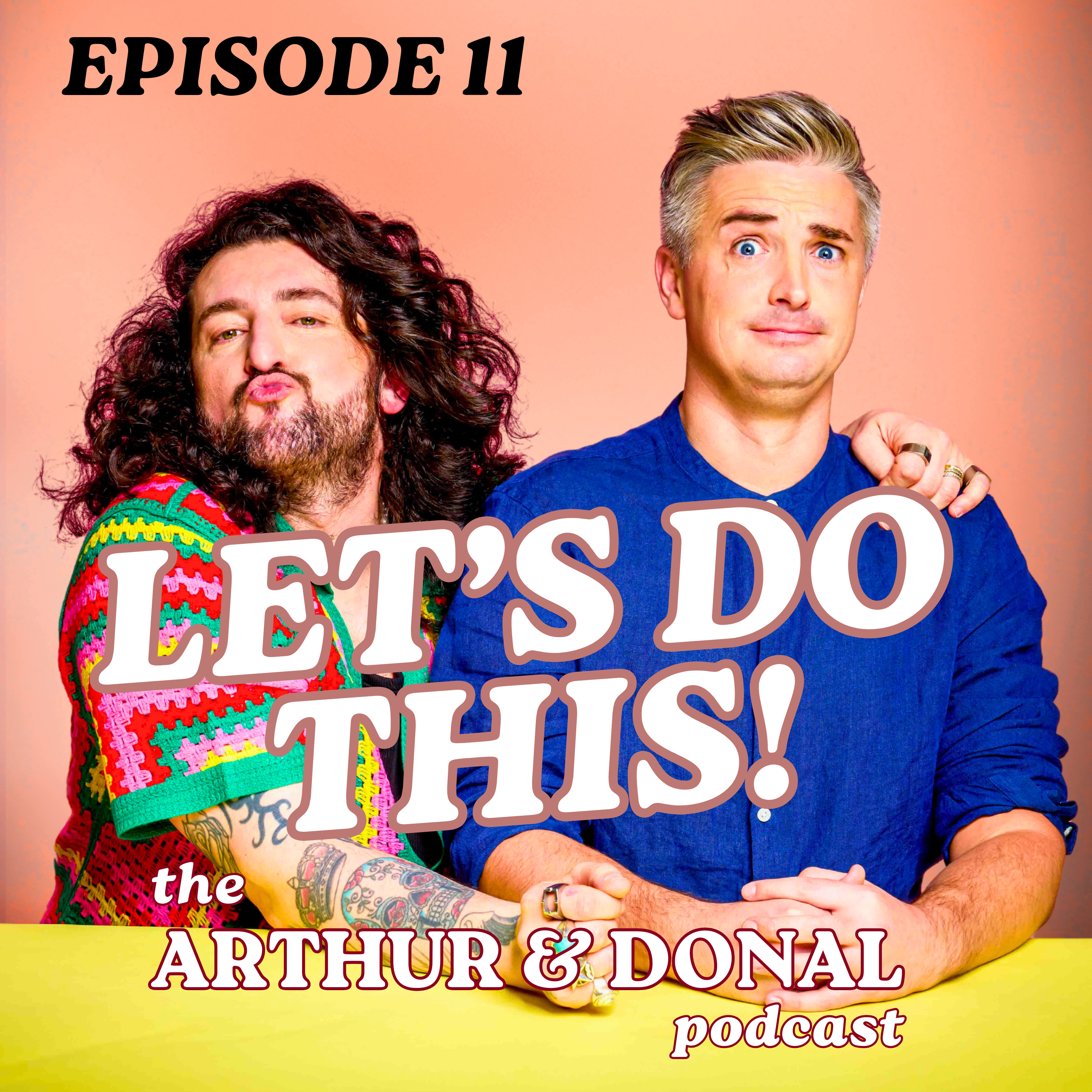 LET\'S DO THIS!