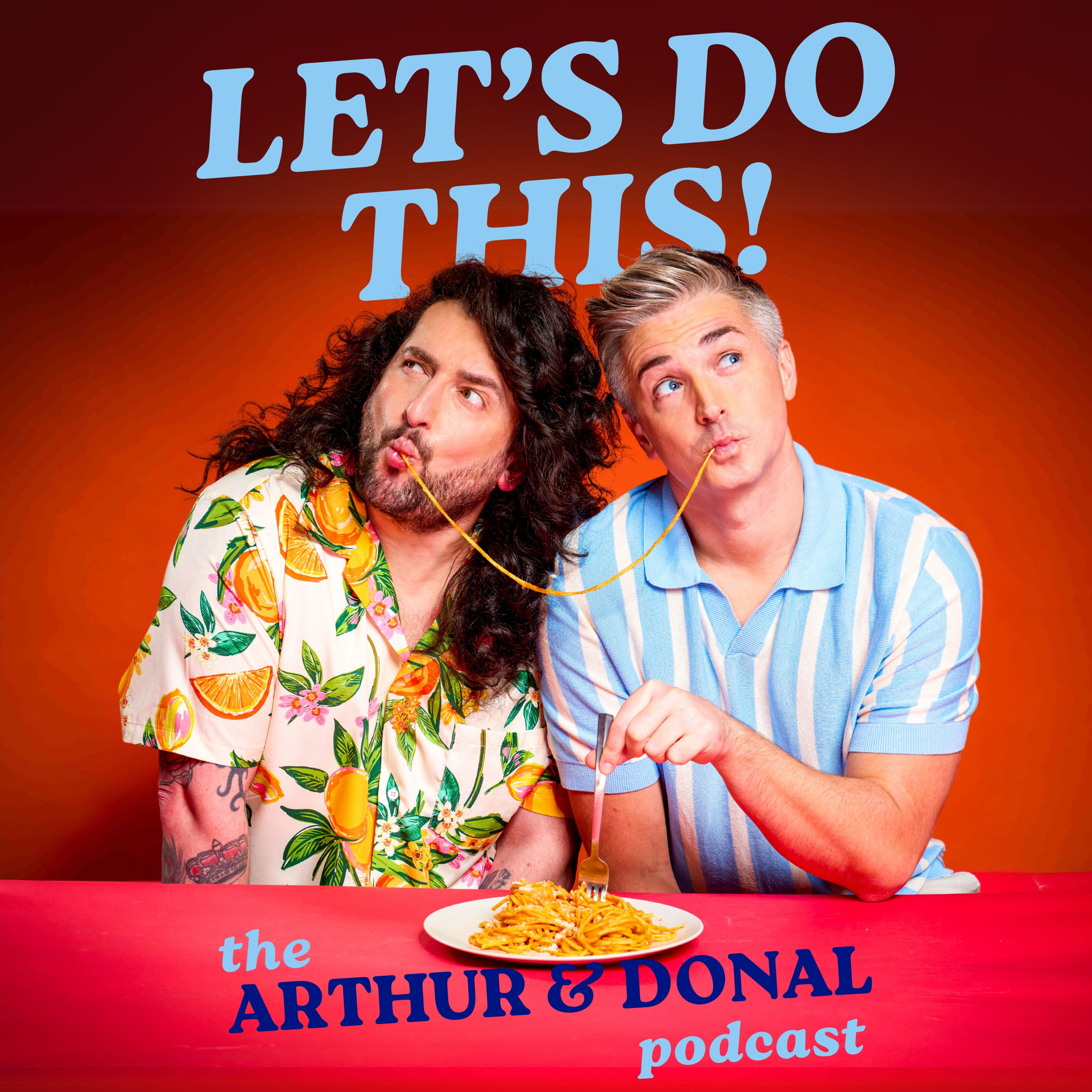 LET\'S DO THIS!
