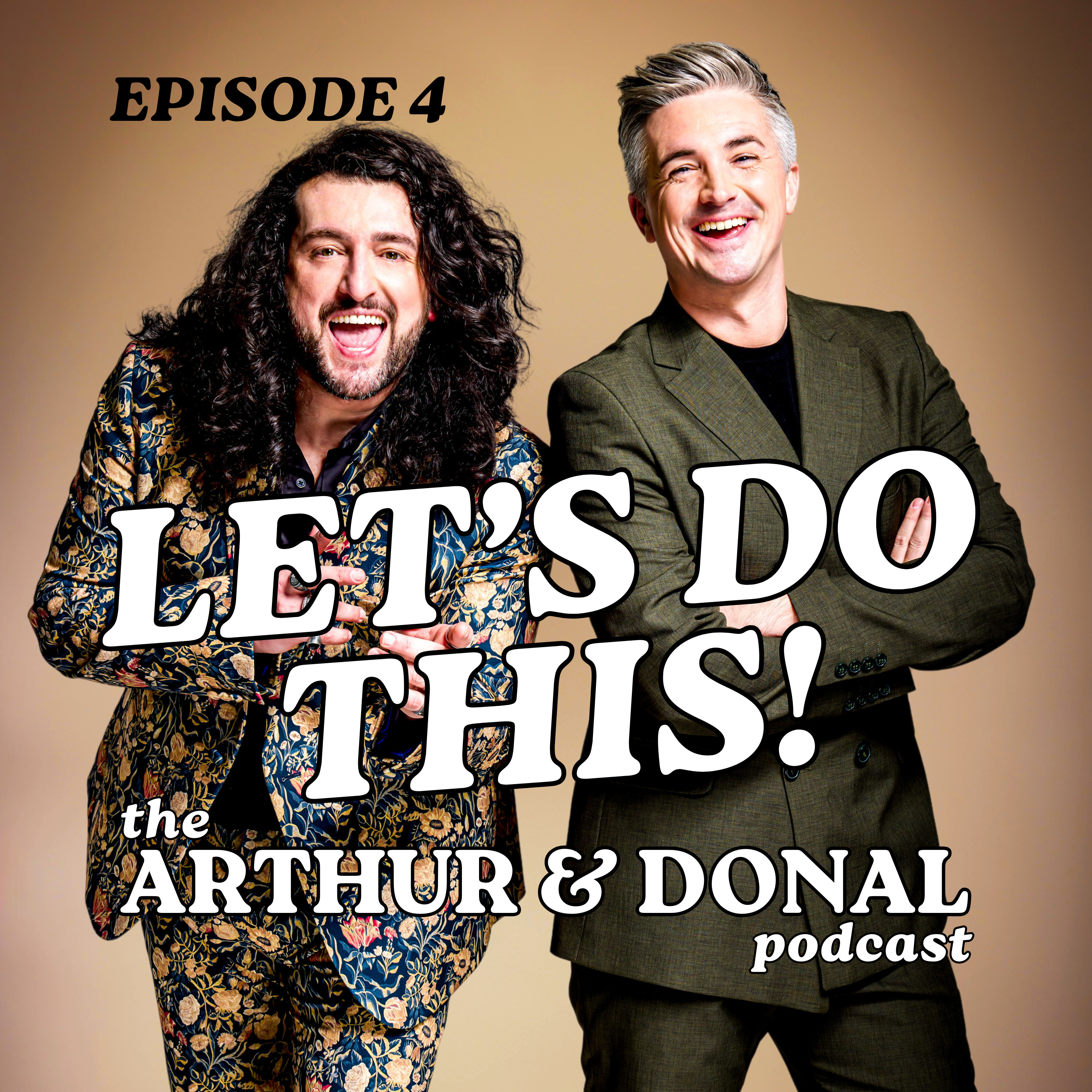 LET\'S DO THIS!