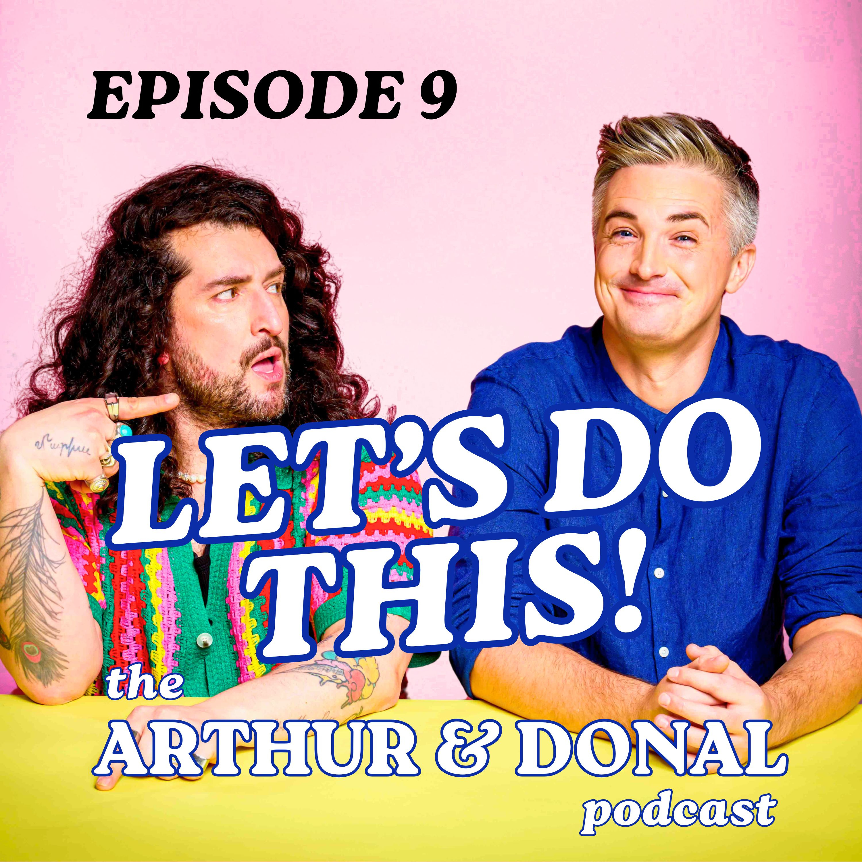 LET\'S DO THIS!