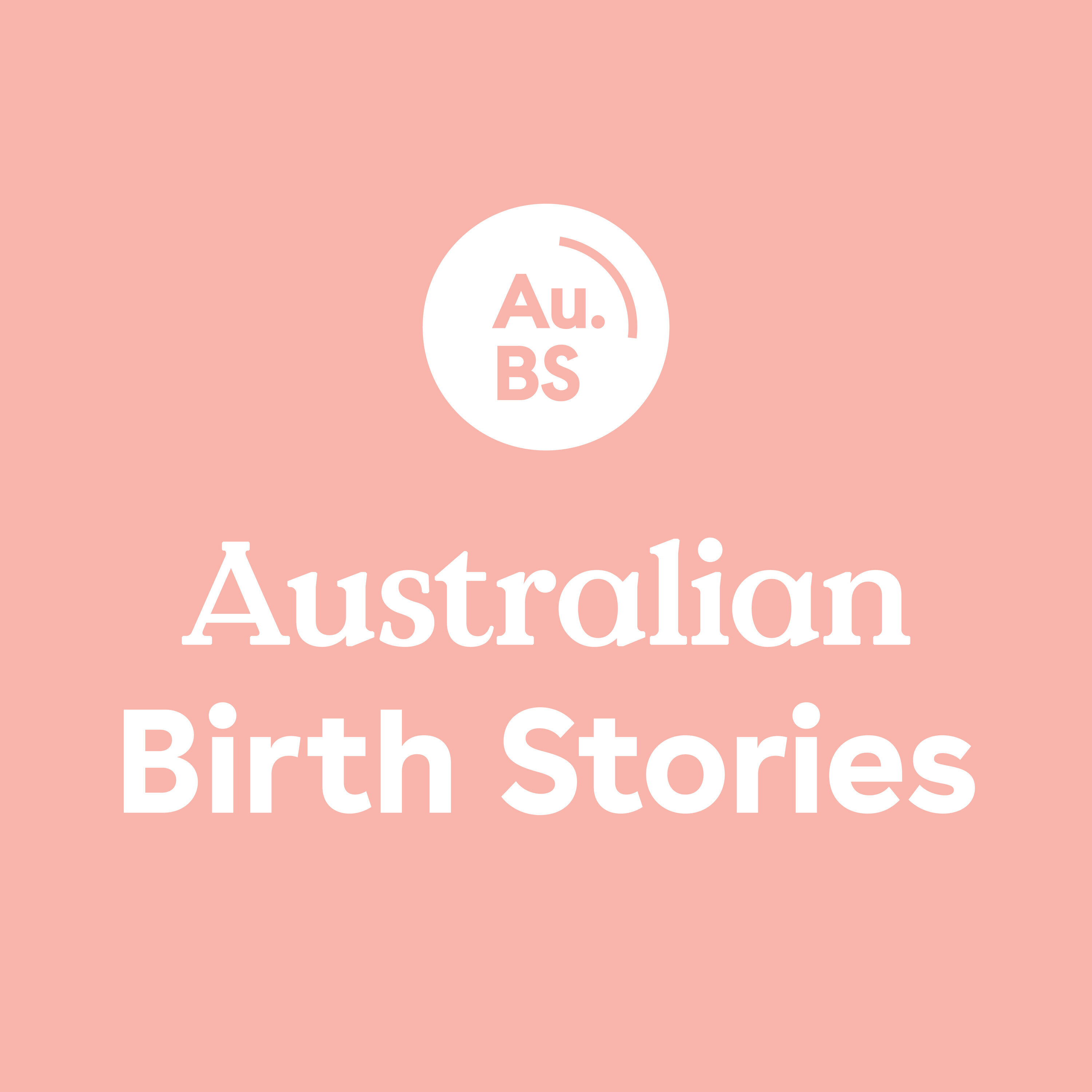 564 | Celeste - Three very different births, Multiple sclerosis, induction, precipitous labour, mastitis