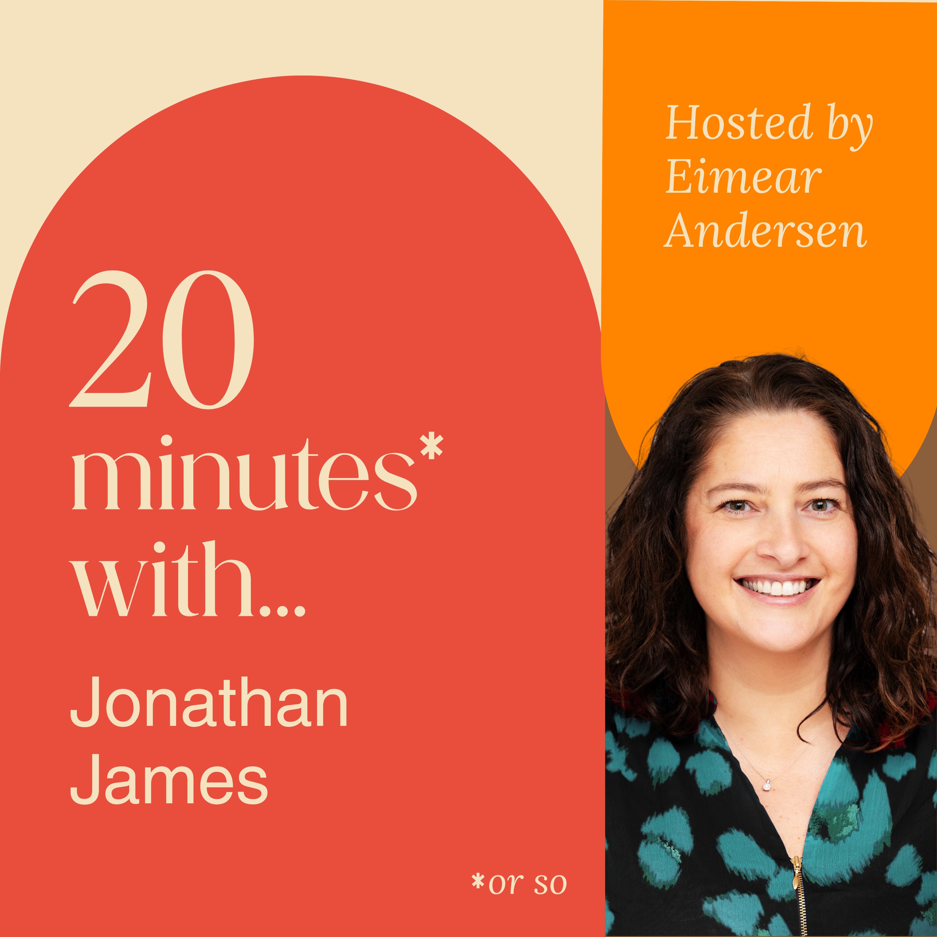 20 minutes with...
