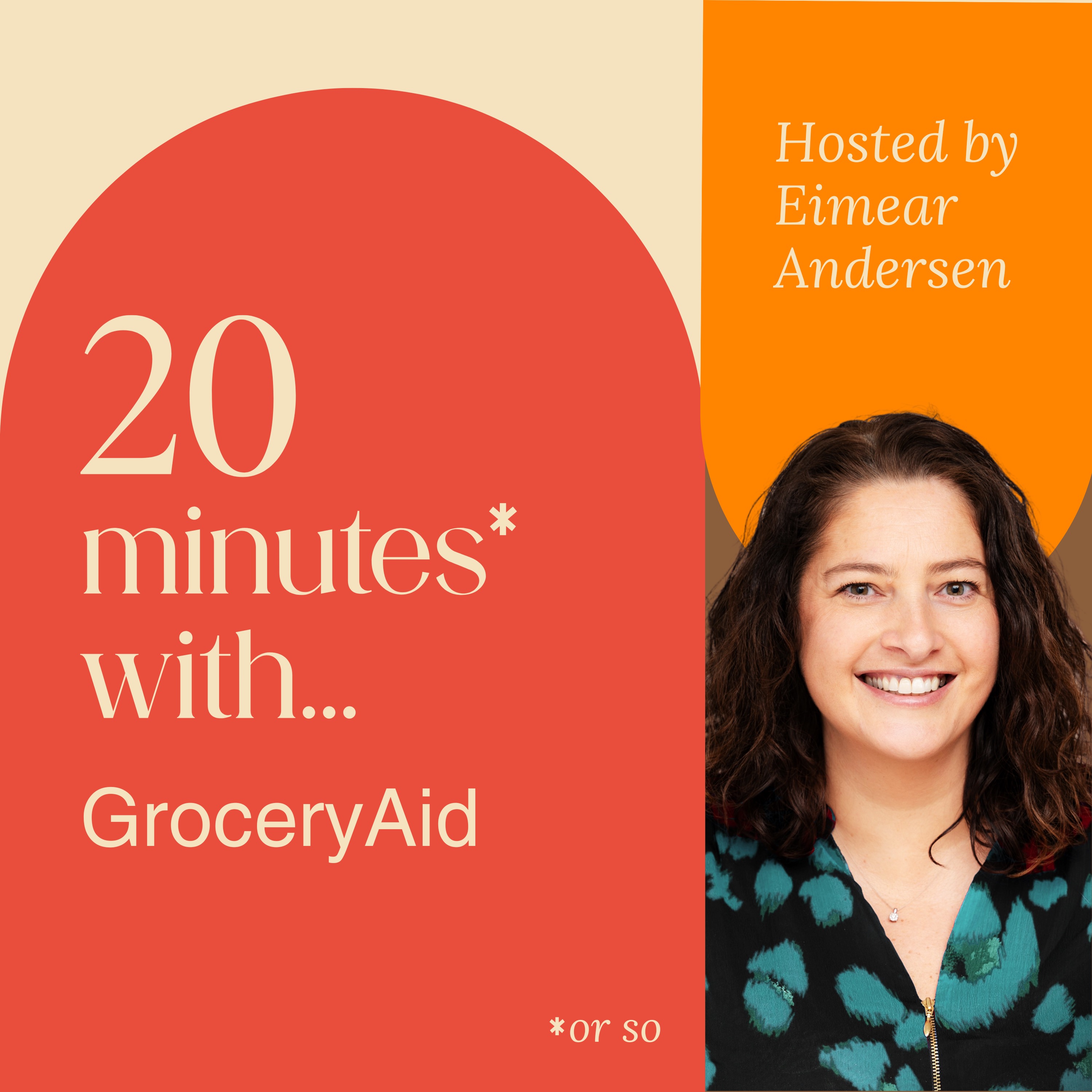 20 minutes with...