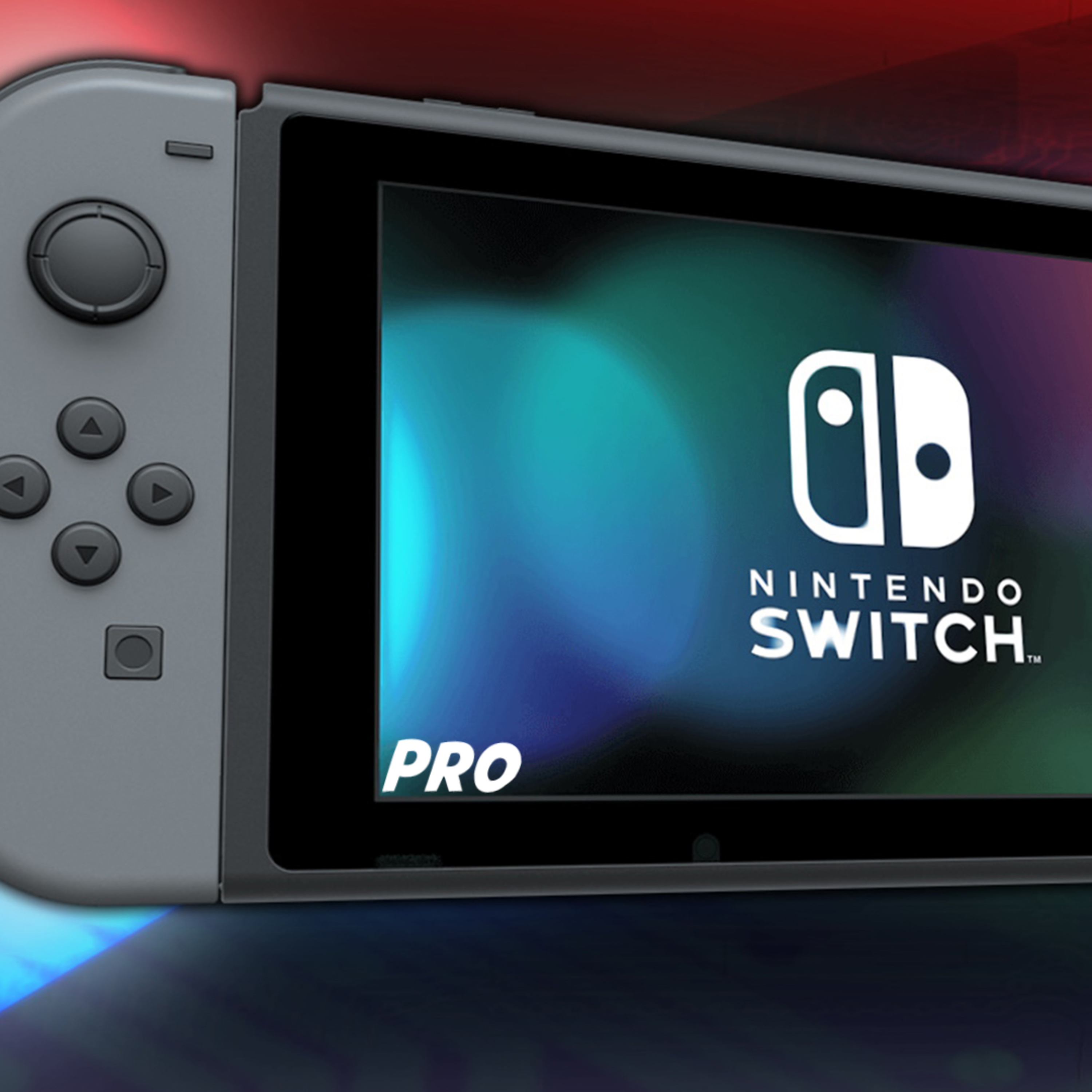 BlastoNews ► Gros dossier Switch Pro | FF VII dépose des marques