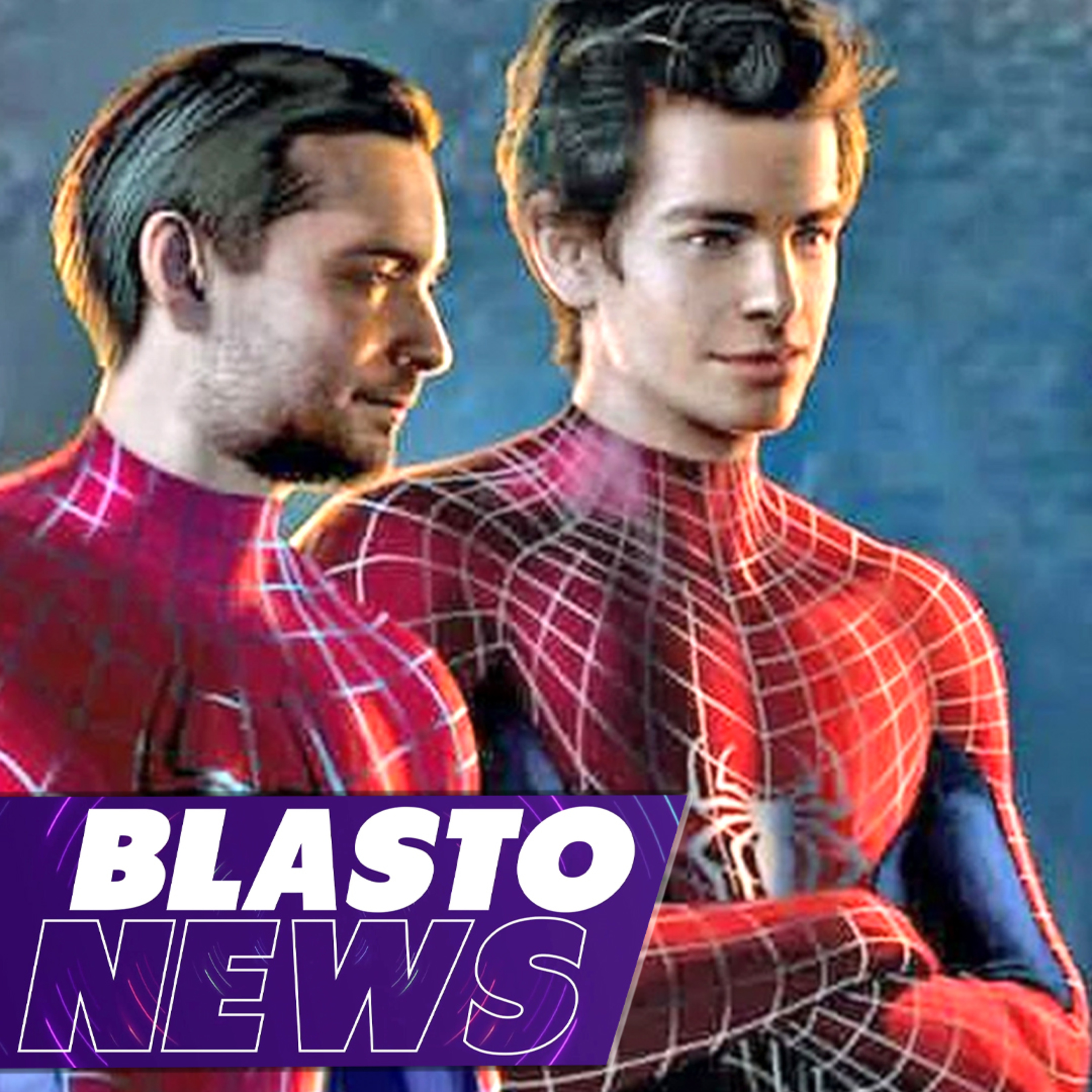 Blastonews ► PS Now : la RUMEUR / Crucible disparaît / Spider-man 3... avec 3 Spider-man !?