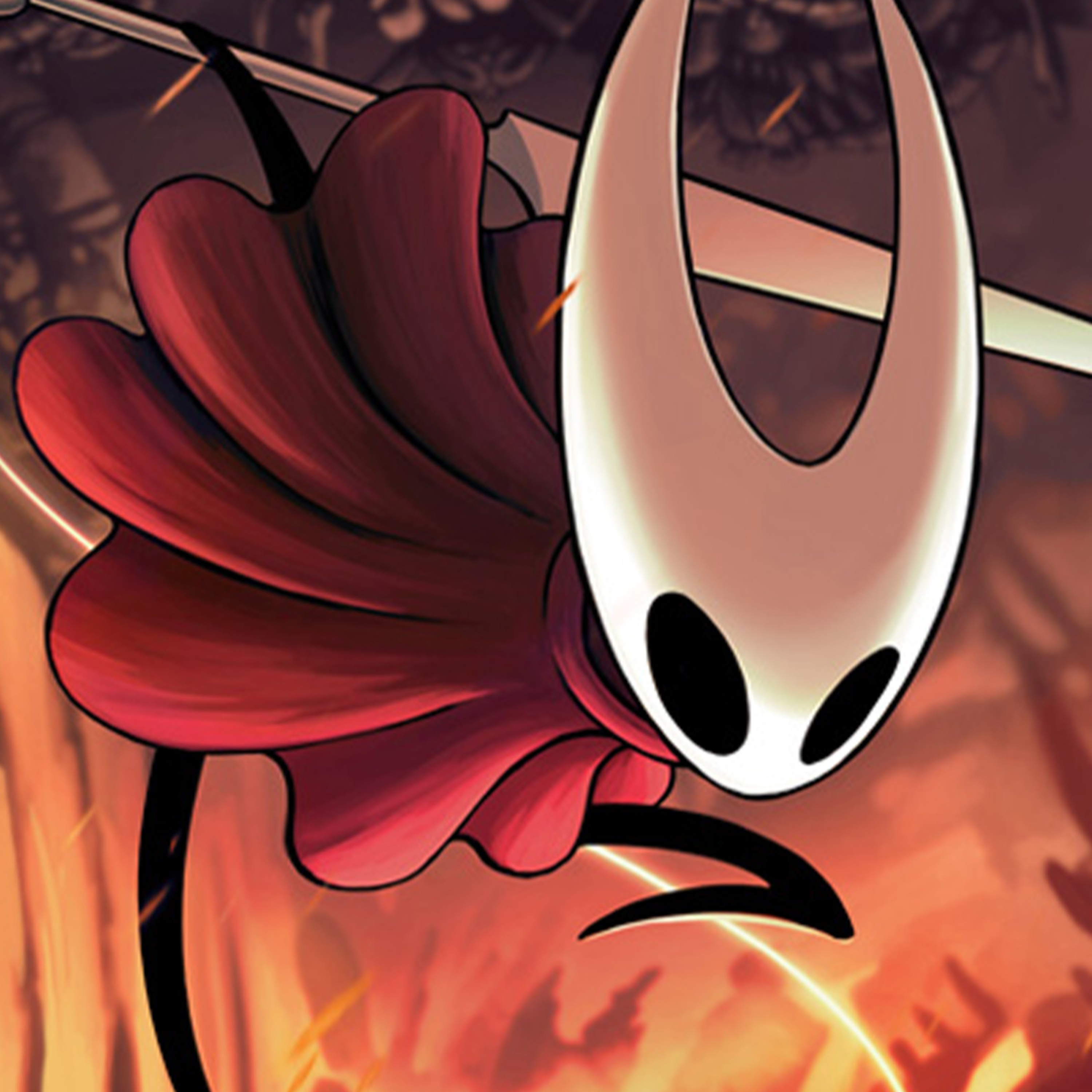 BlastoNews ► Hollow Knight Silksong est en vie | Les jeux à surveiller en 2021