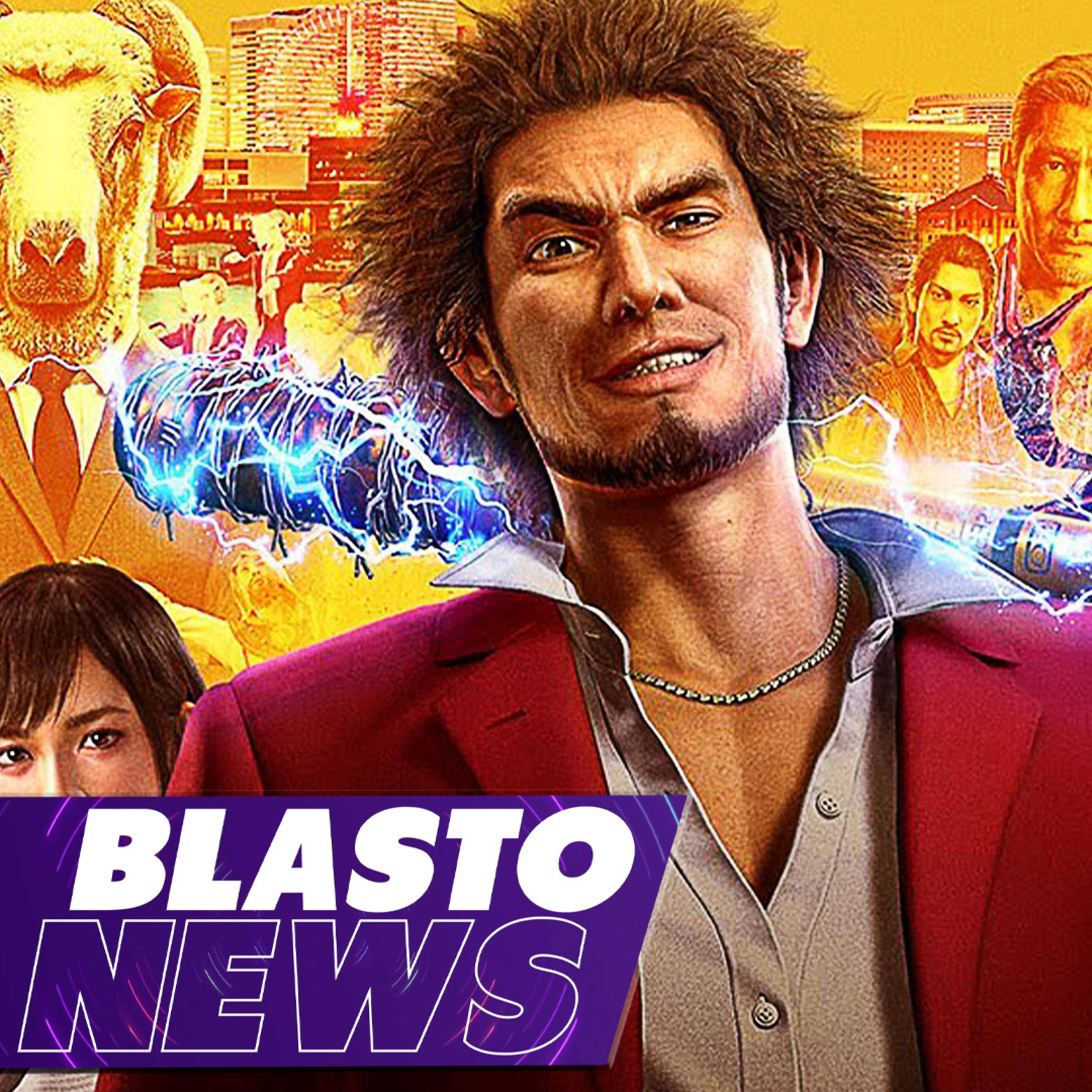 Iconoclaste - Podcast