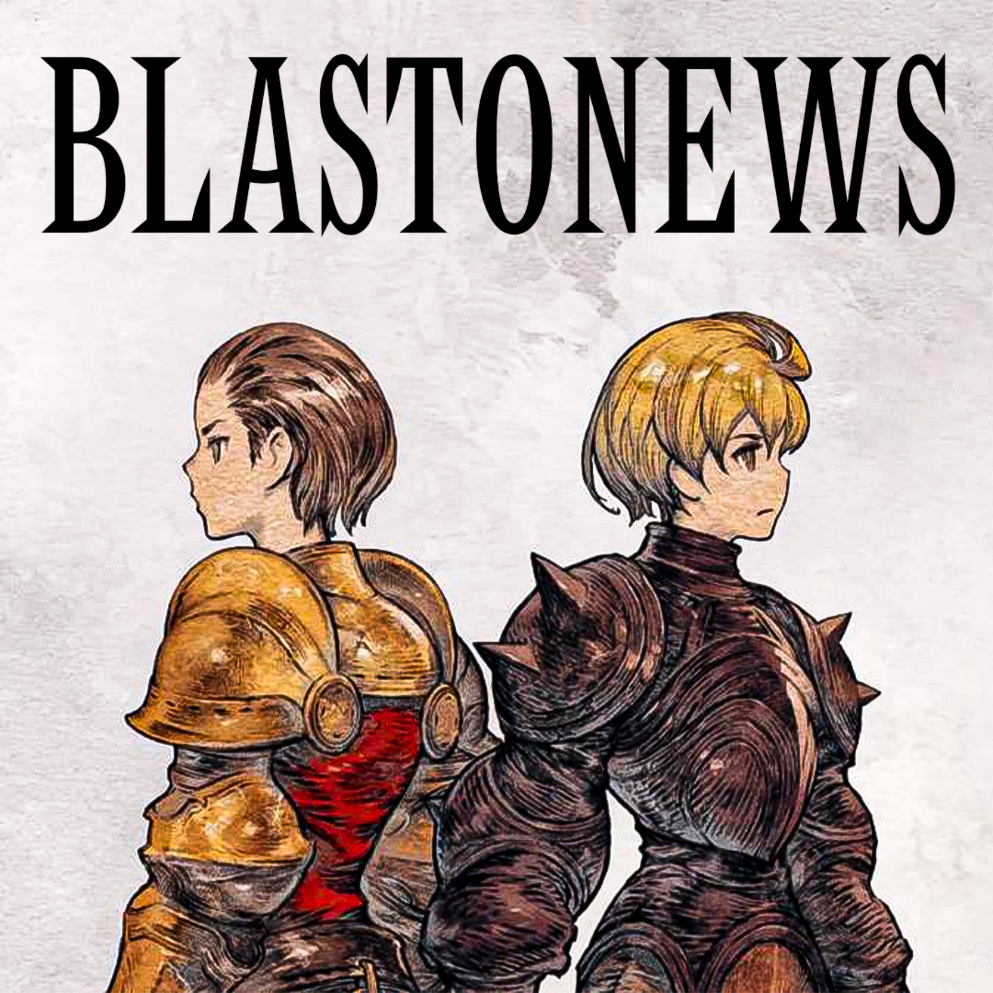 Final Fantasy Tactics The Ivalice Chronicles, Galacticare & State of Play | Blastonews episode artwork