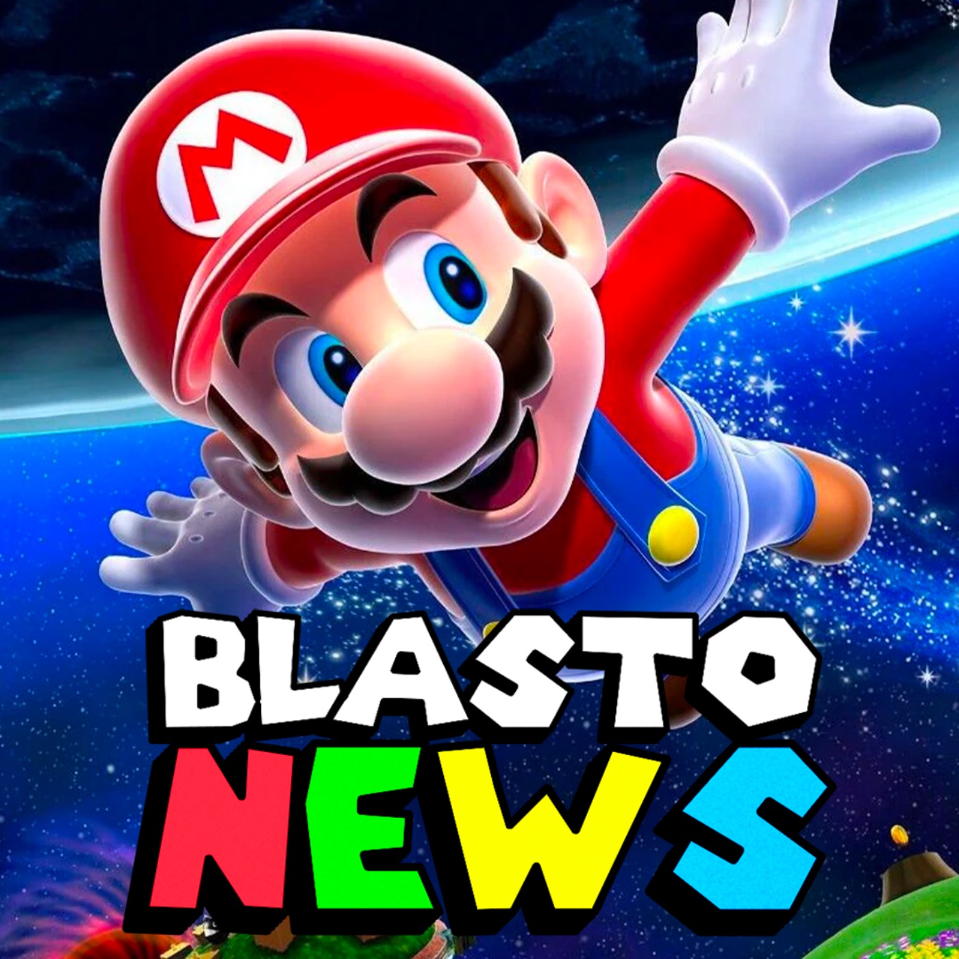 Le Gamepass flambe, Mario Galaxy sur Switch & Ressources Soviet Republic | Blastonews episode artwork