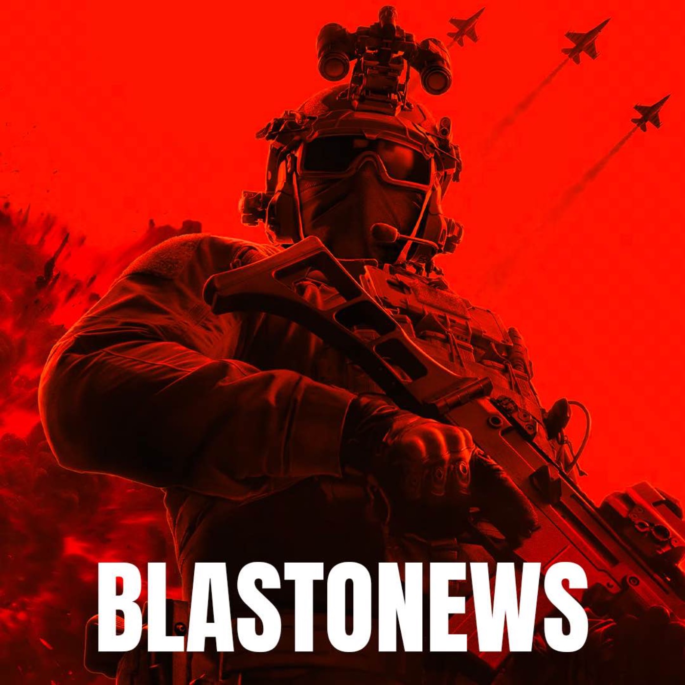 Battlefield 6 bat des records & Minami Lane | Blastonews episode artwork