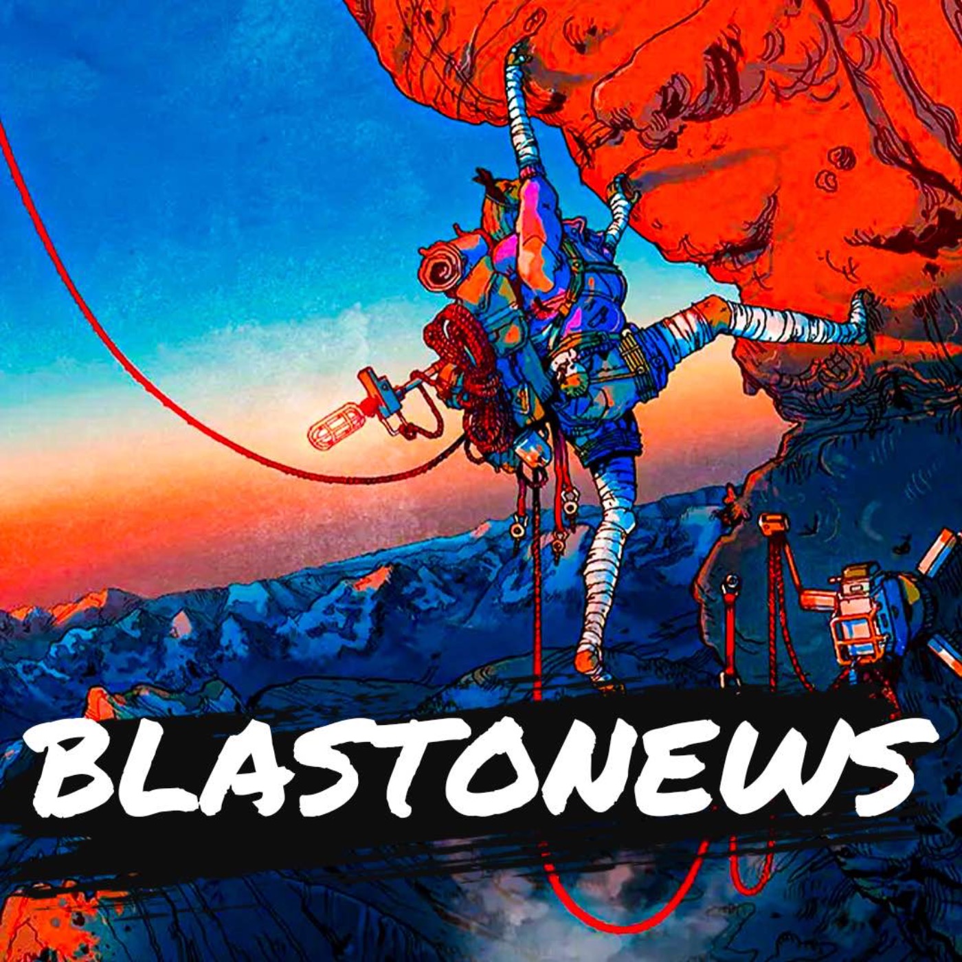 Bilan de Nintendo, Cairn & Fallout 3 | Blastonews 