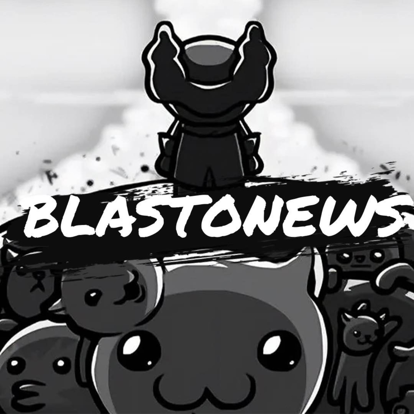 Bluepoint fermé, Xbox en fin de vie & Mewgenics | Blastonews episode artwork