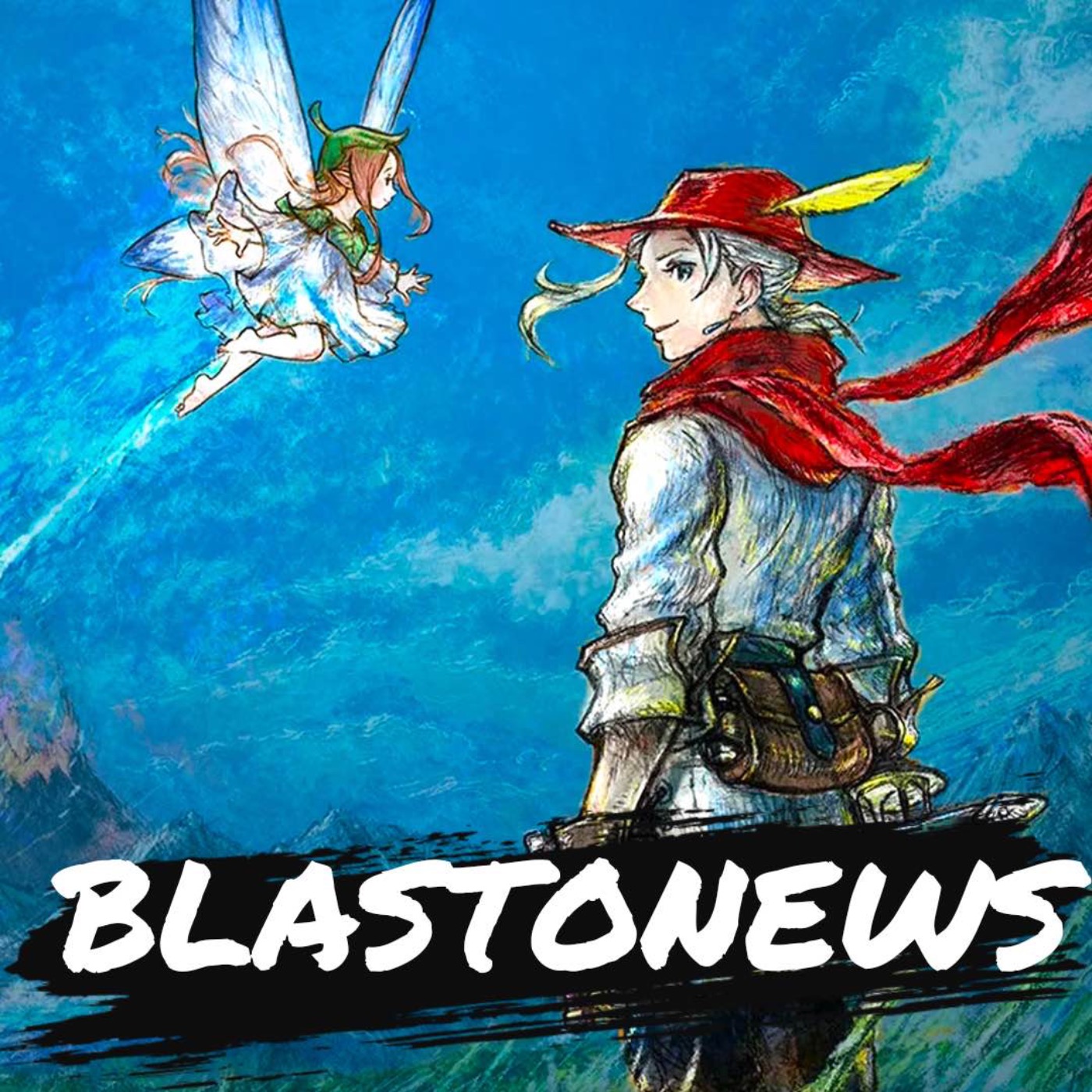Nintendo Direct, Pokopia & The Adventure of Elliot | Blastonews episode artwork