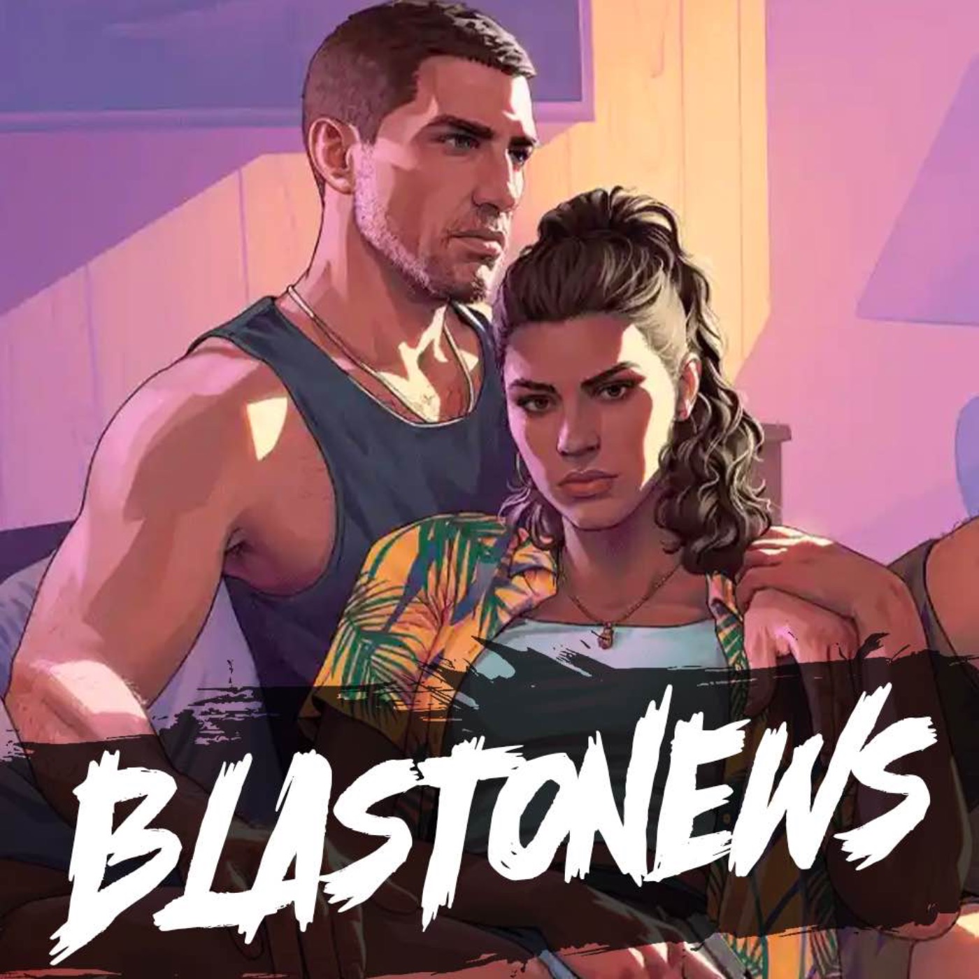 GTA 6 explose, Star Wars Zero Company et Switch 2 à fond episode artwork