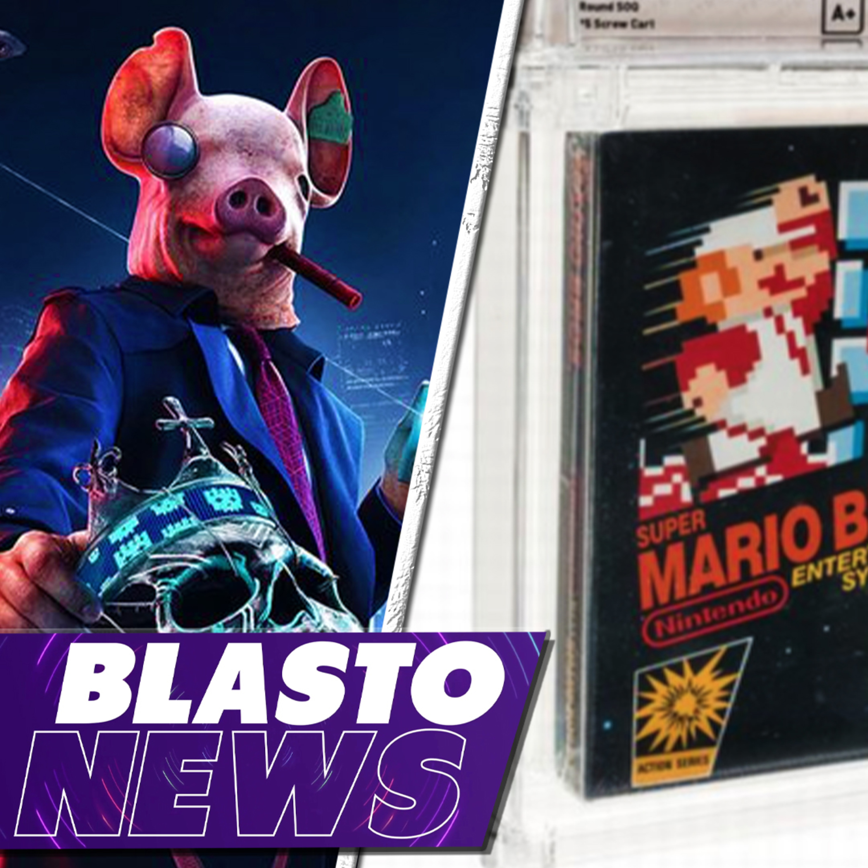 Iconoclaste - Podcast