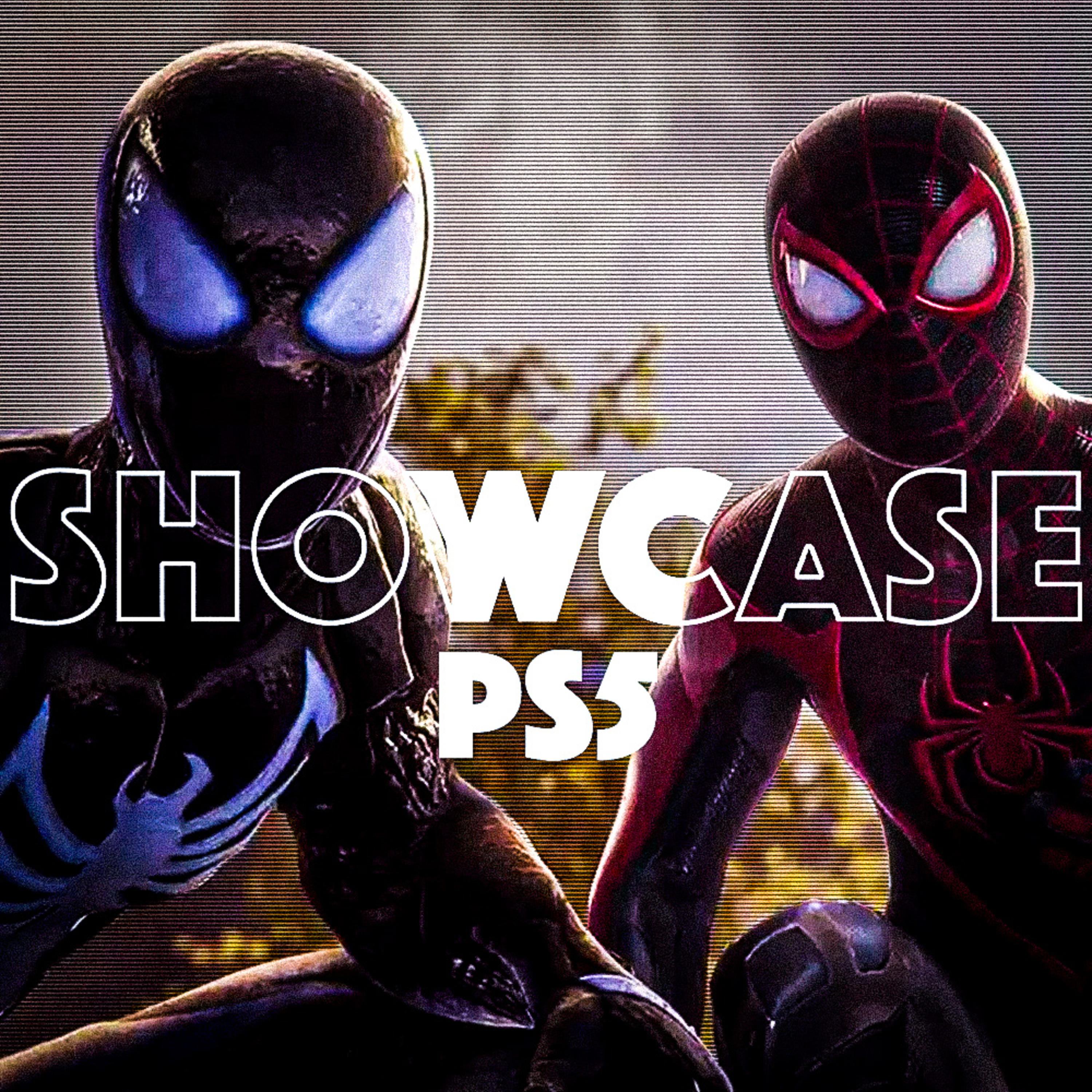 Le Playstation Showcase était.... ouais il était. Mais il y avait Spider-Man !