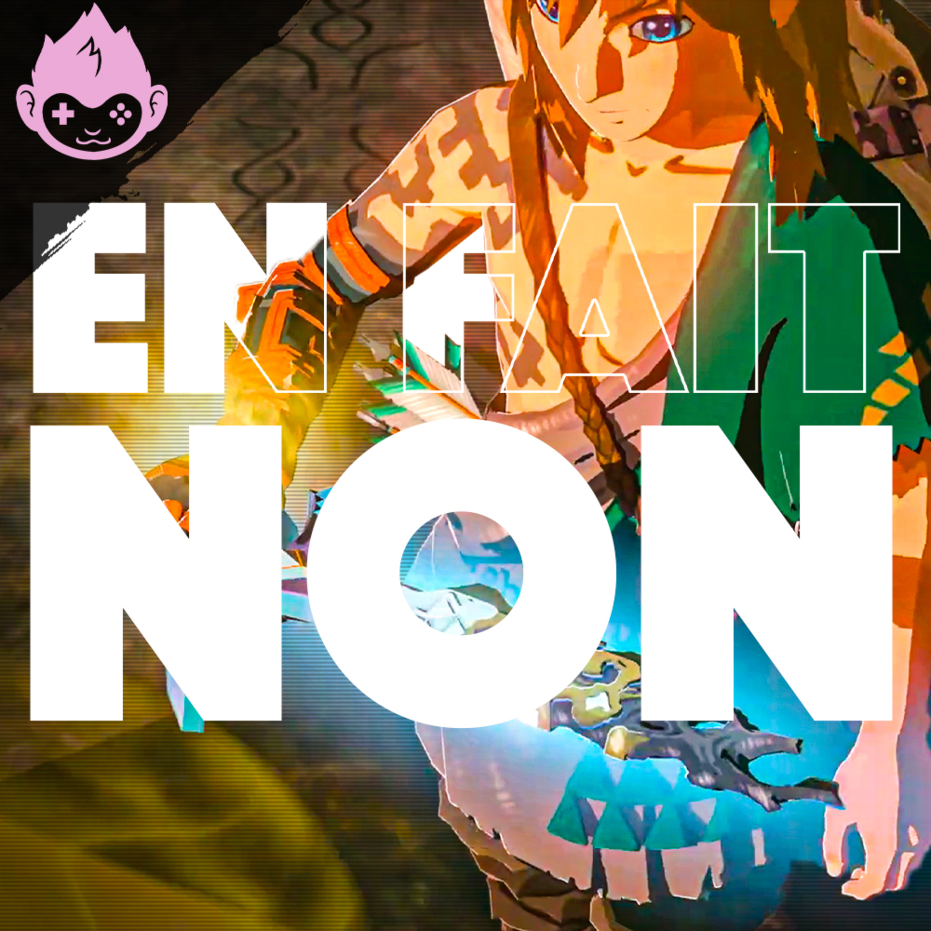 En fait c'est bon, BOTW 2 ça tournera sur NINTENDO SWITCH