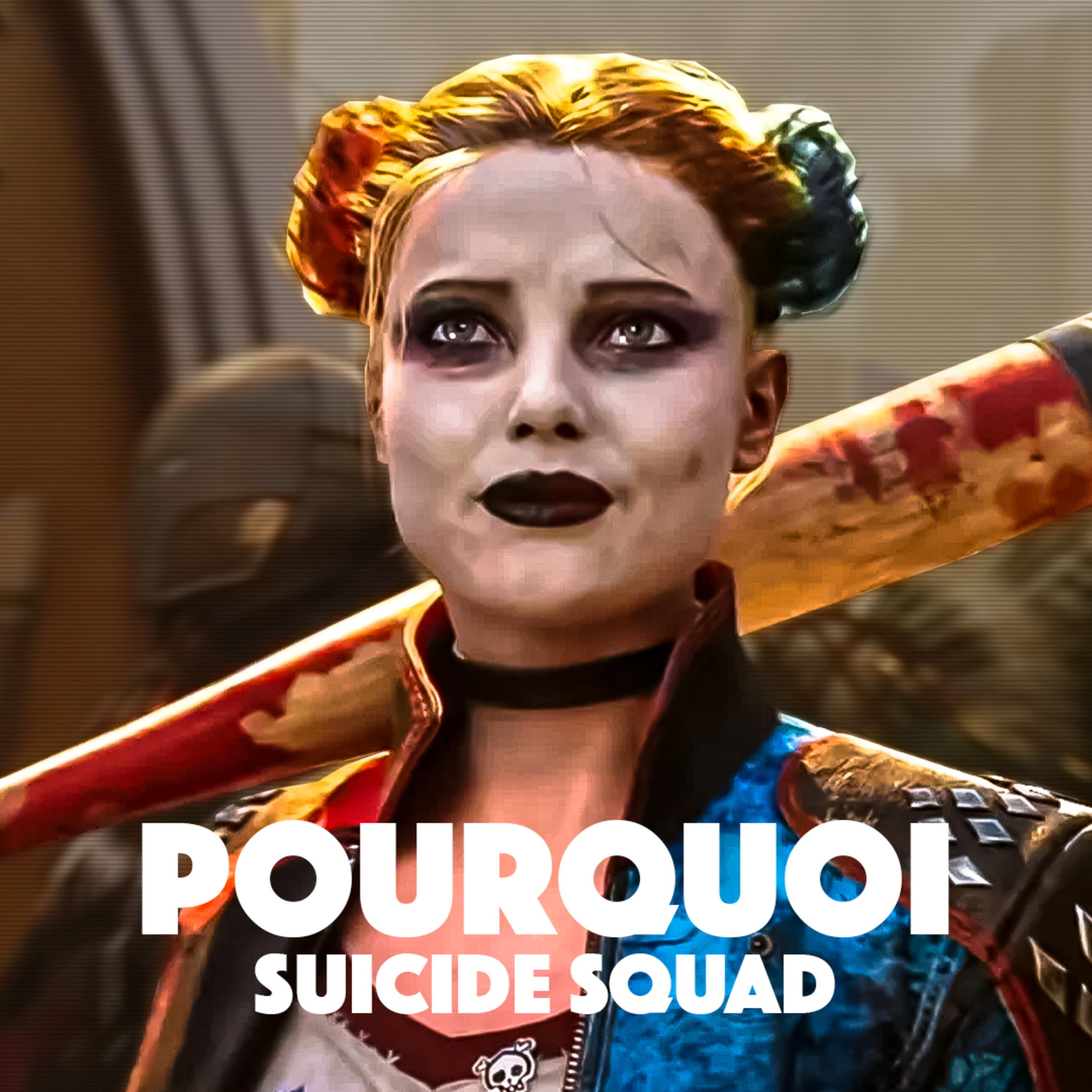 Suicide Squad, c'est reconfirmé bof tiers [BLASTONEWS]