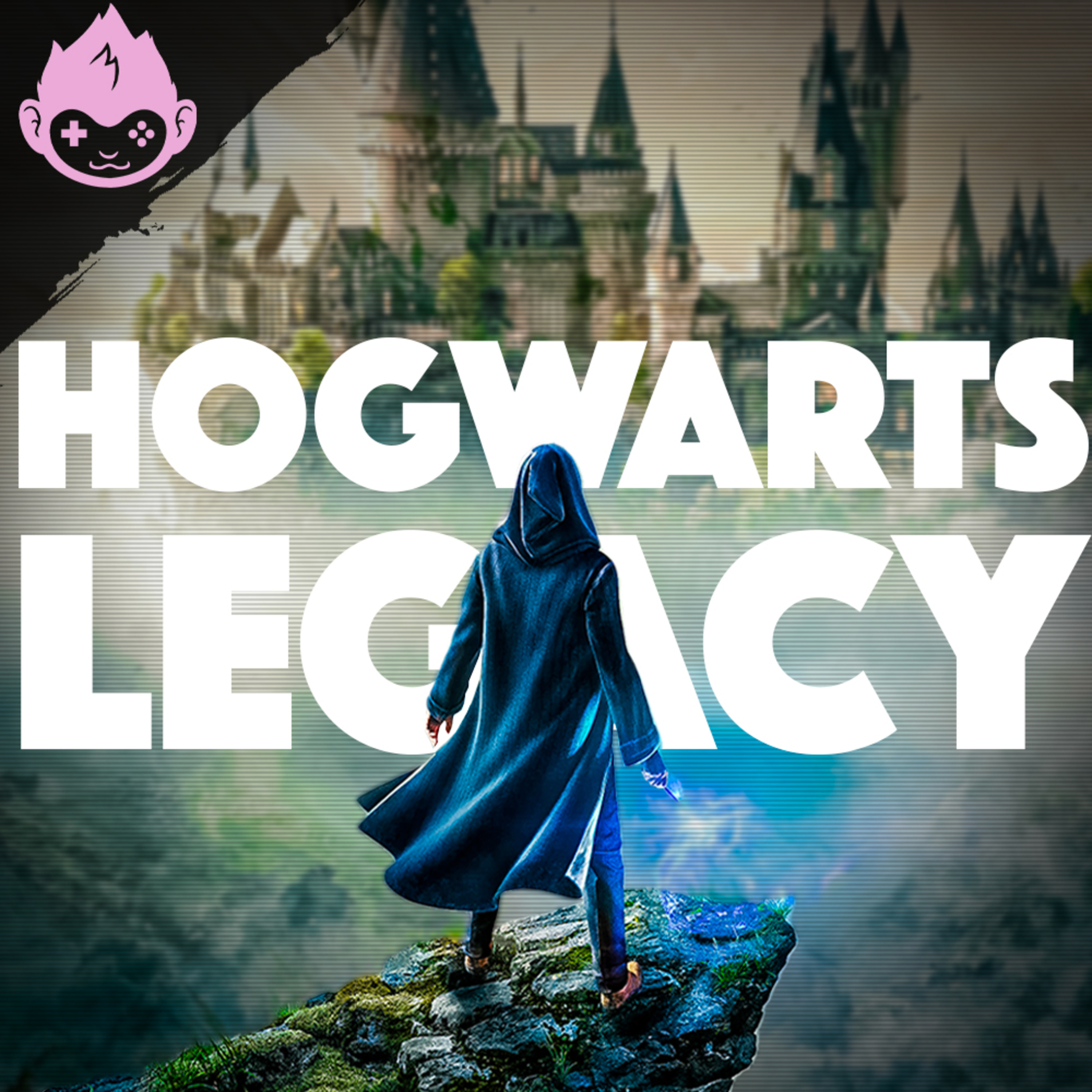 Le plein d'infos Gameplay sur Hogwarts Legacy !