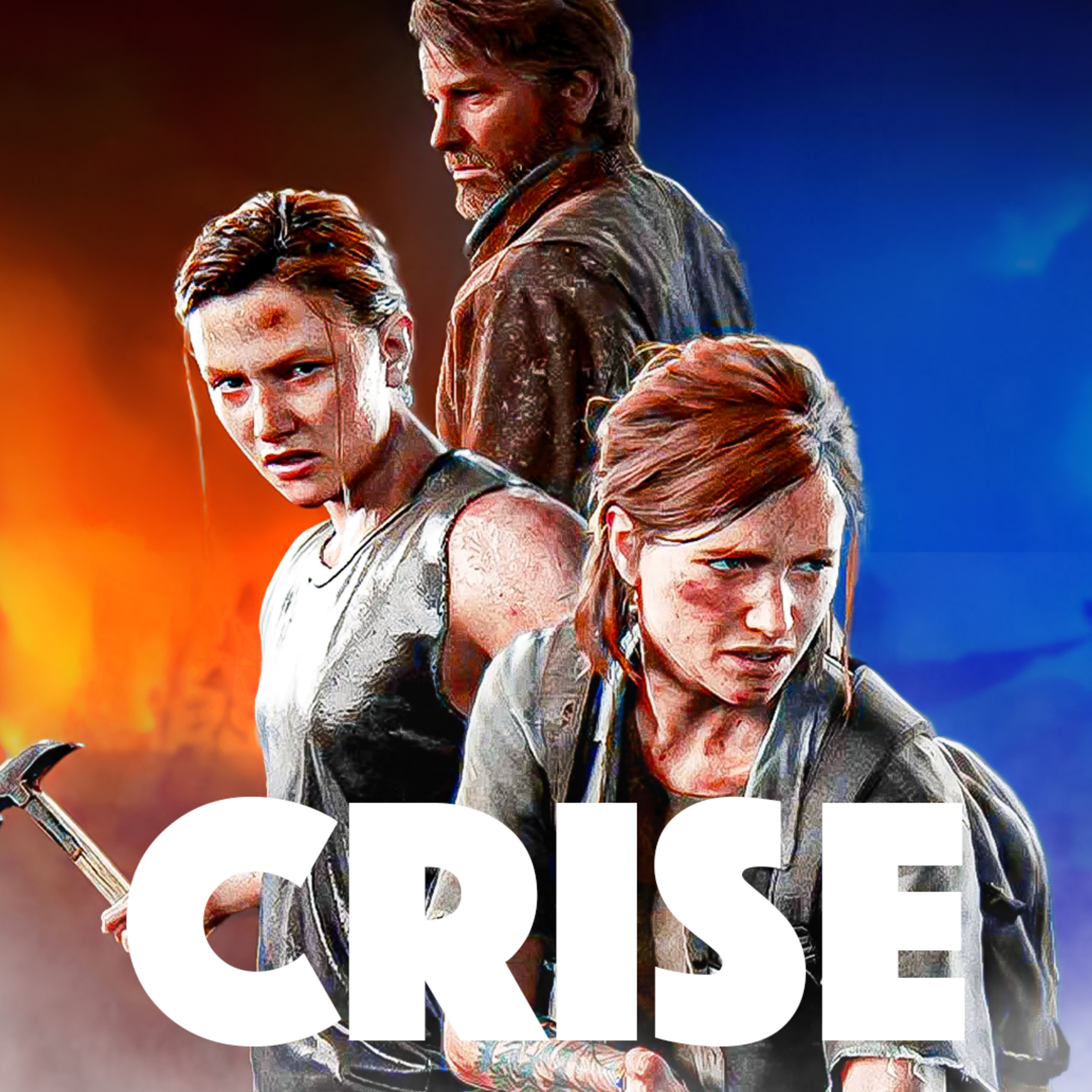 La Crise du Jeu Vidéo [Blastonews]