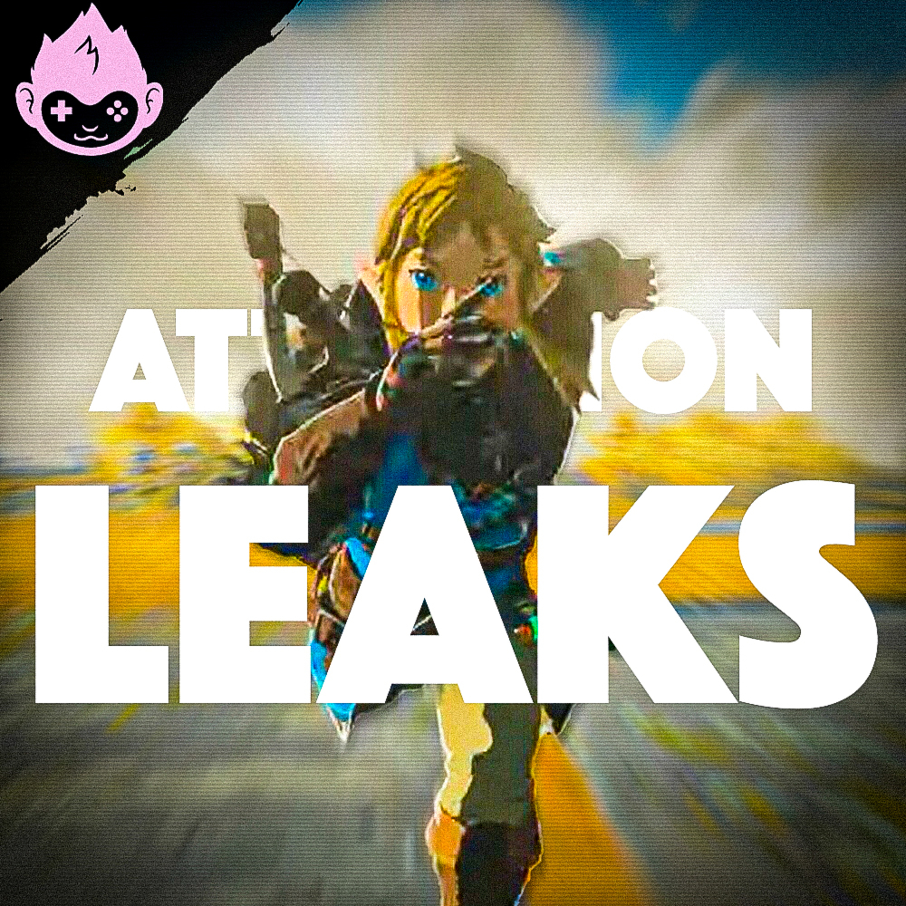 Attention aux Leaks de Zelda Tears of the Kingdom