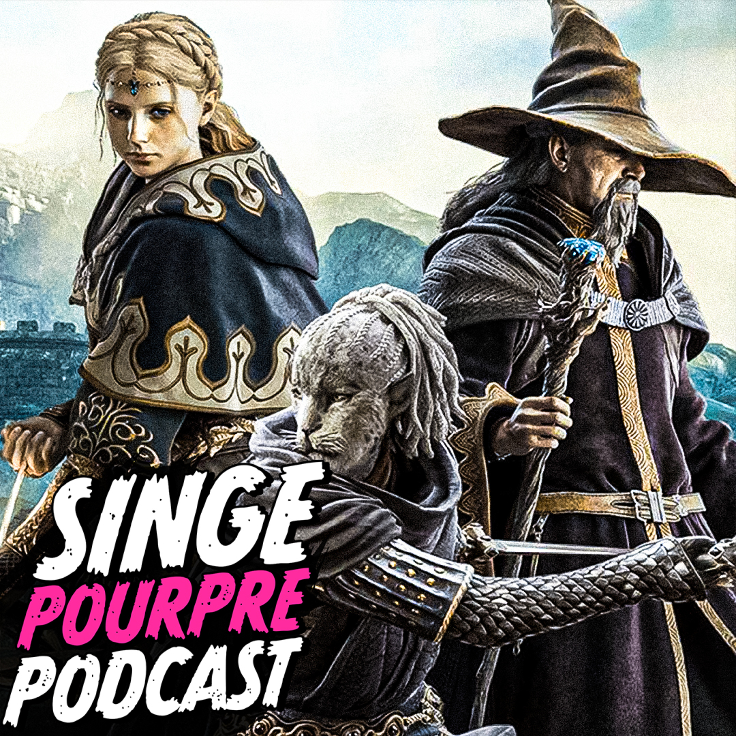 Capcom, ses Micro-transactions et Dragon's Dogma 2 | BLASTONEWS episode artwork