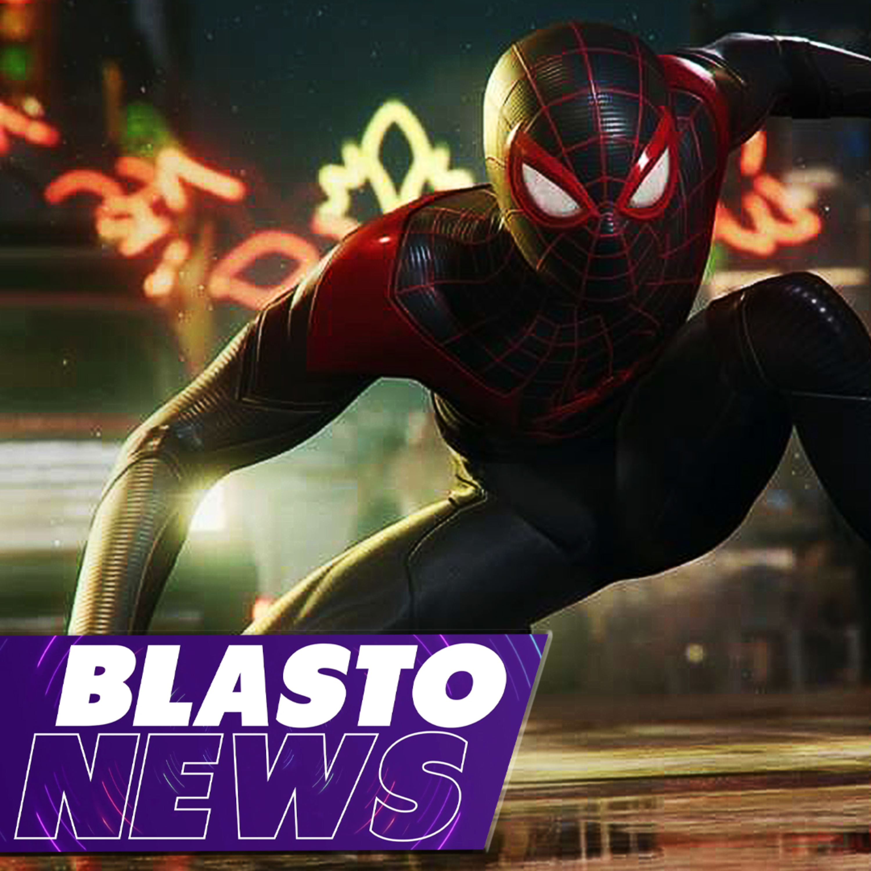 Blastonews ► Le Débriefing à froid de l’événement PS5