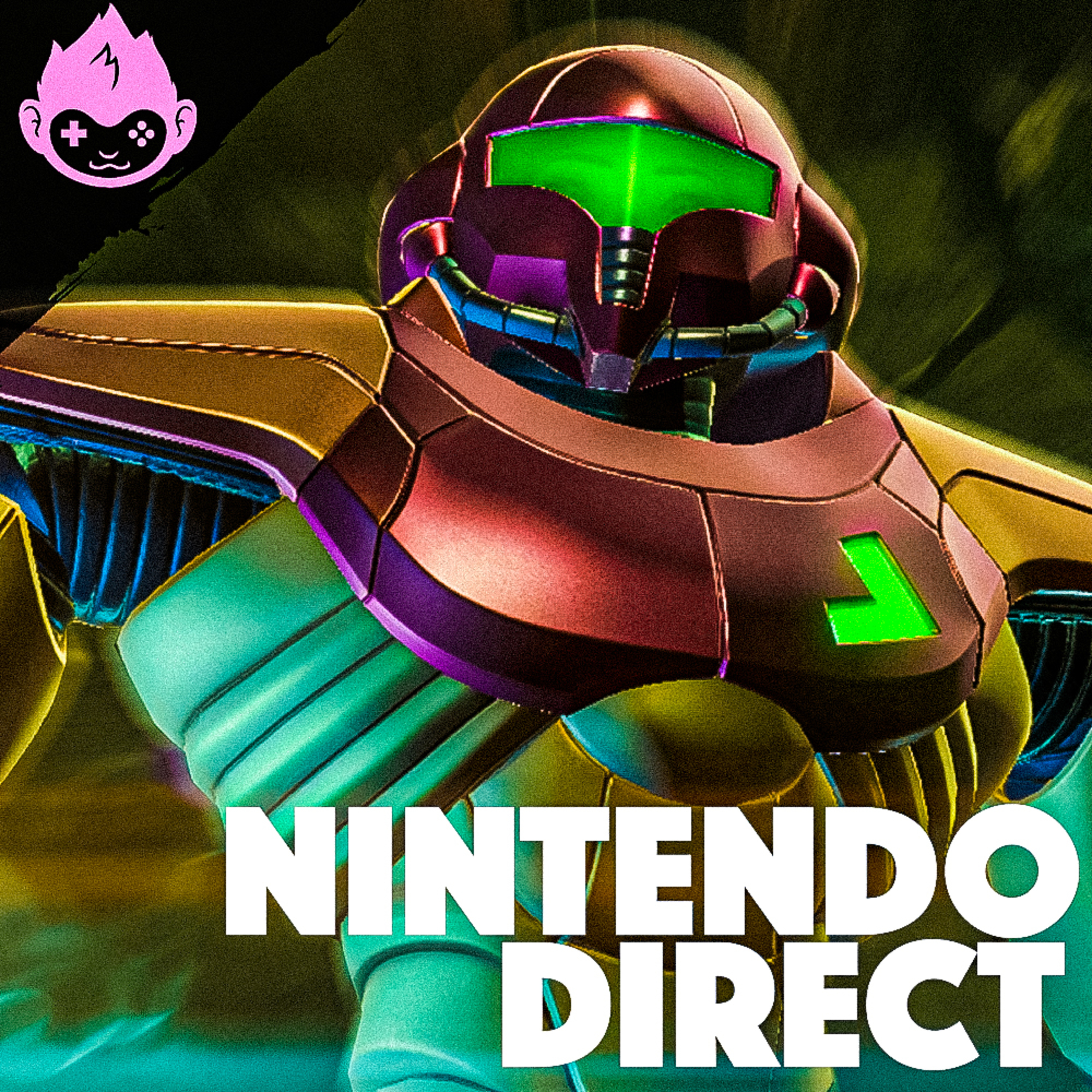 Nintendo dégaine Metroid Prime (et un peu Zelda aussi)