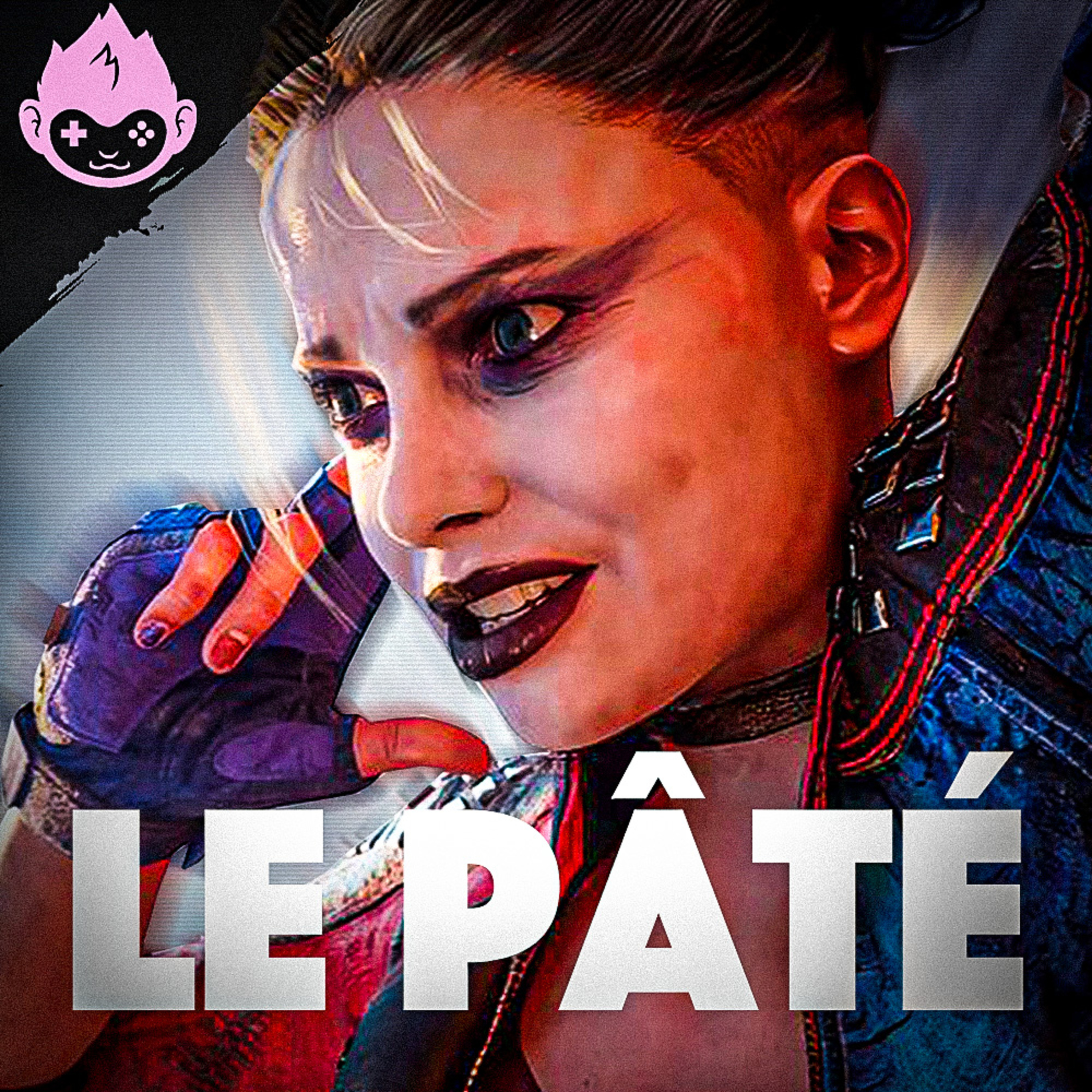 Ça sent un peu le pâté Suicide Squad : Kill the Justice League, non ?