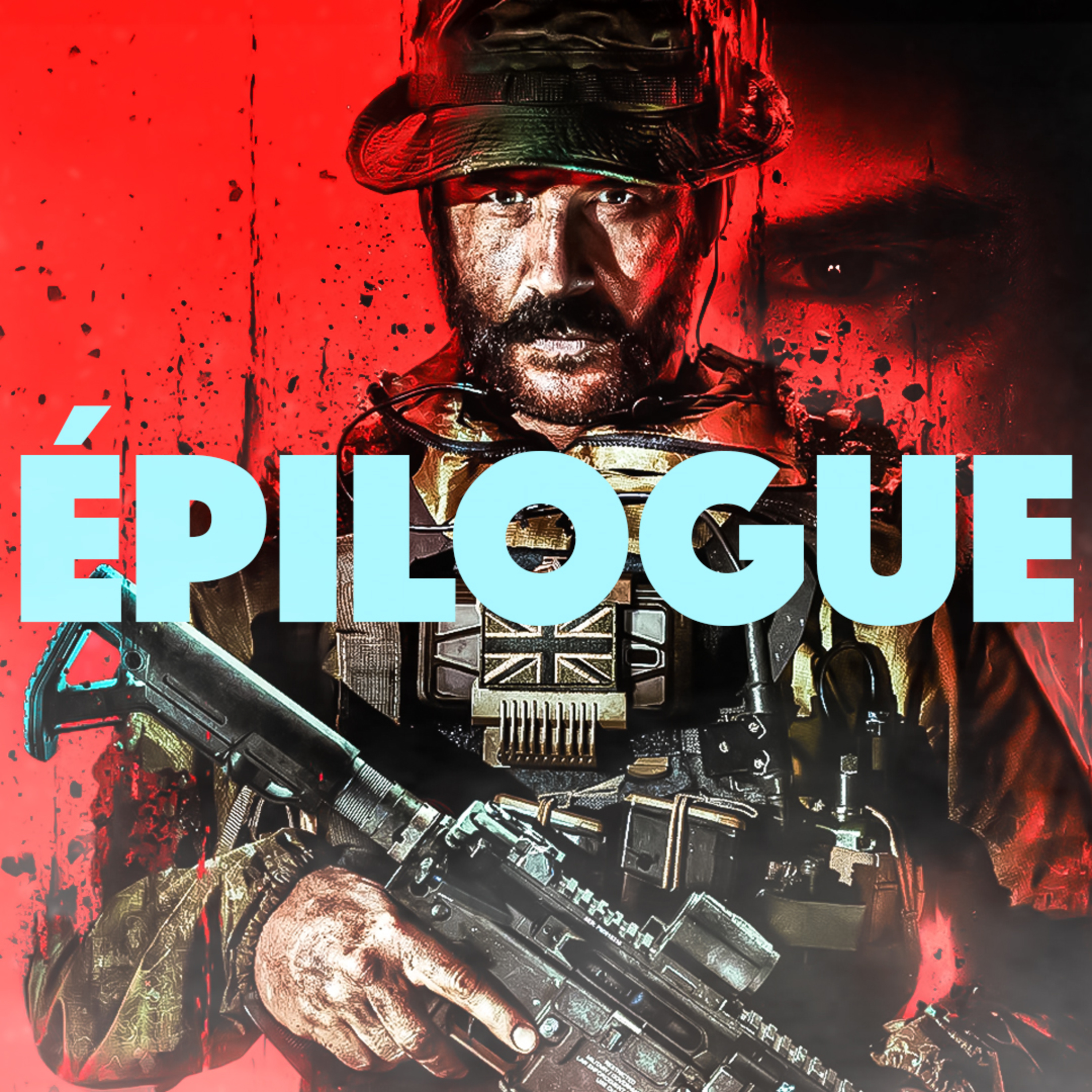 Iconoclaste - Podcast