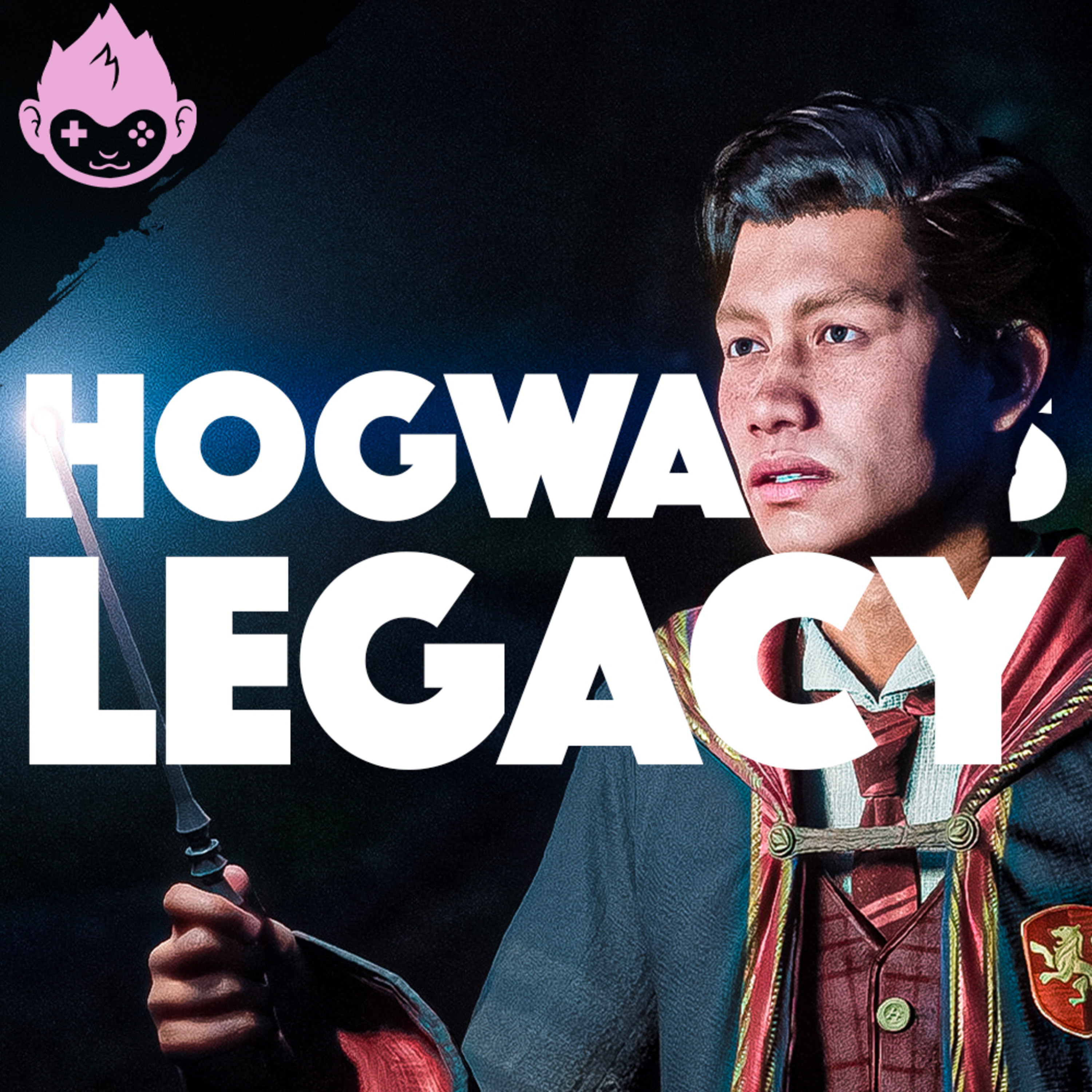 HOGWARTS LEGACY enfin PRÉSENTÉ !