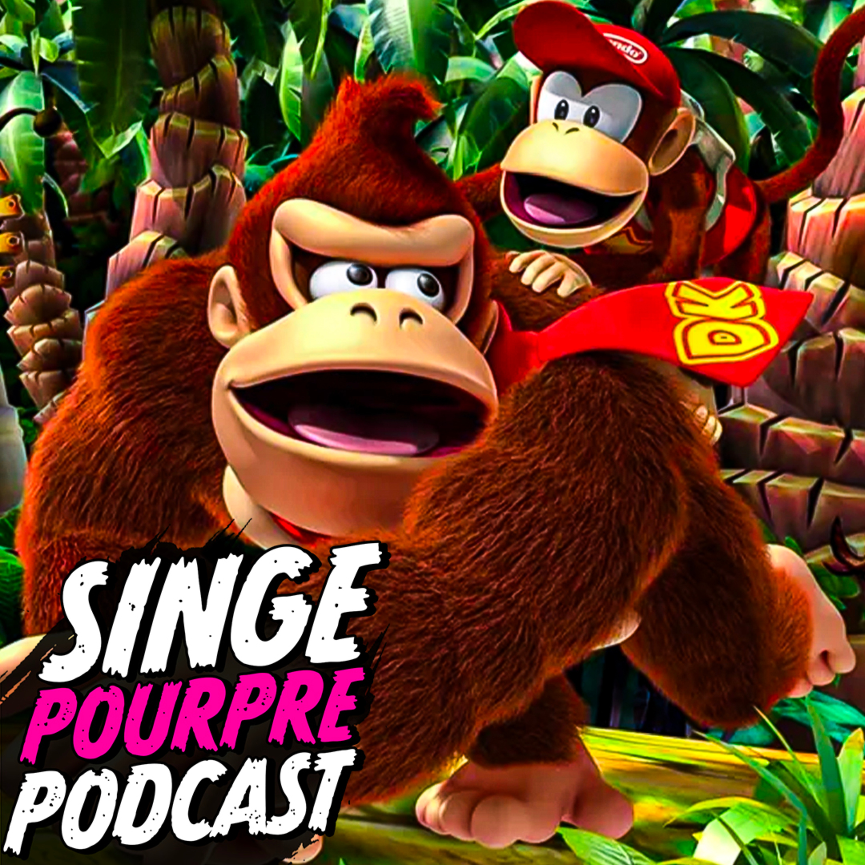 Iconoclaste - Podcast