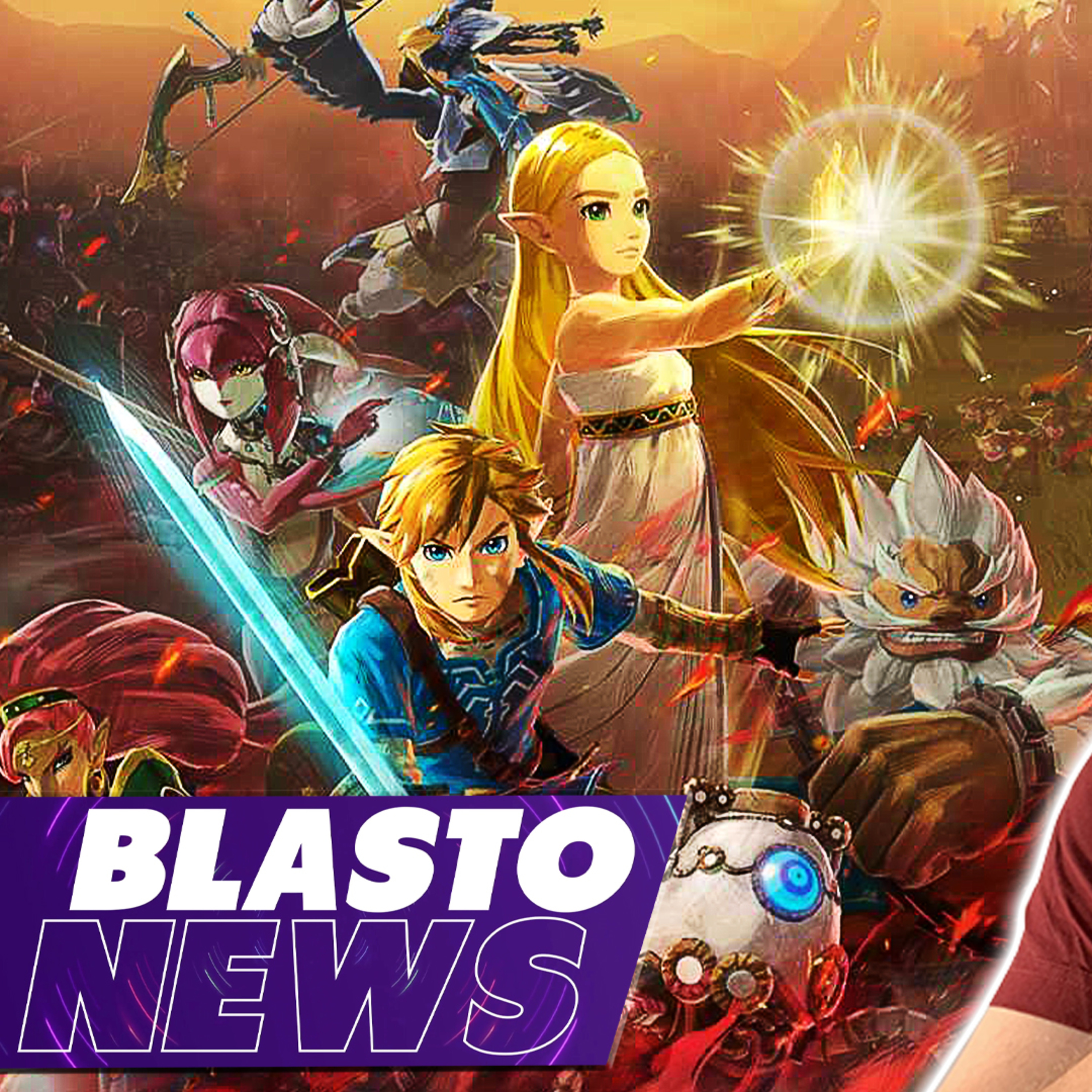 Iconoclaste - Podcast