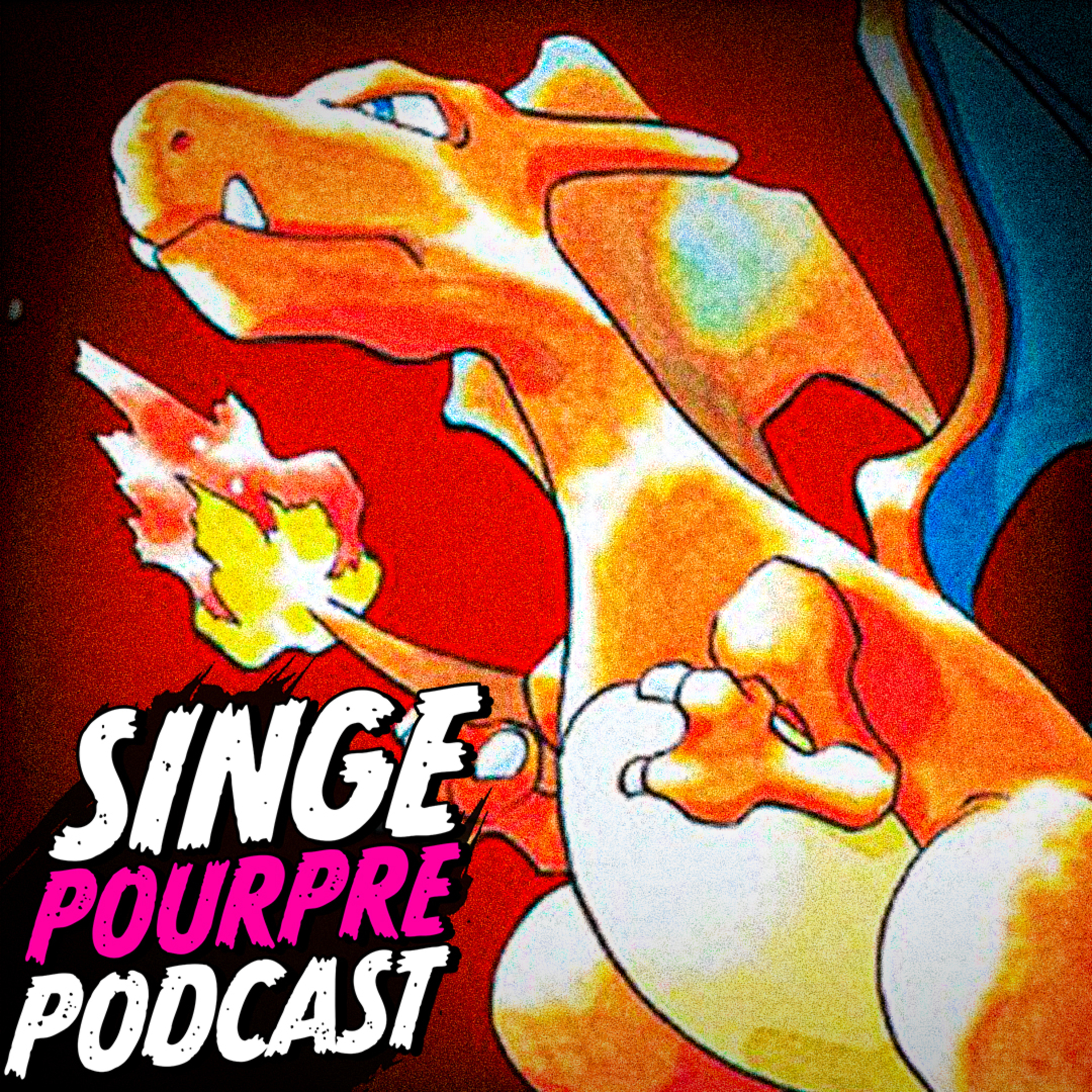 Iconoclaste - Podcast