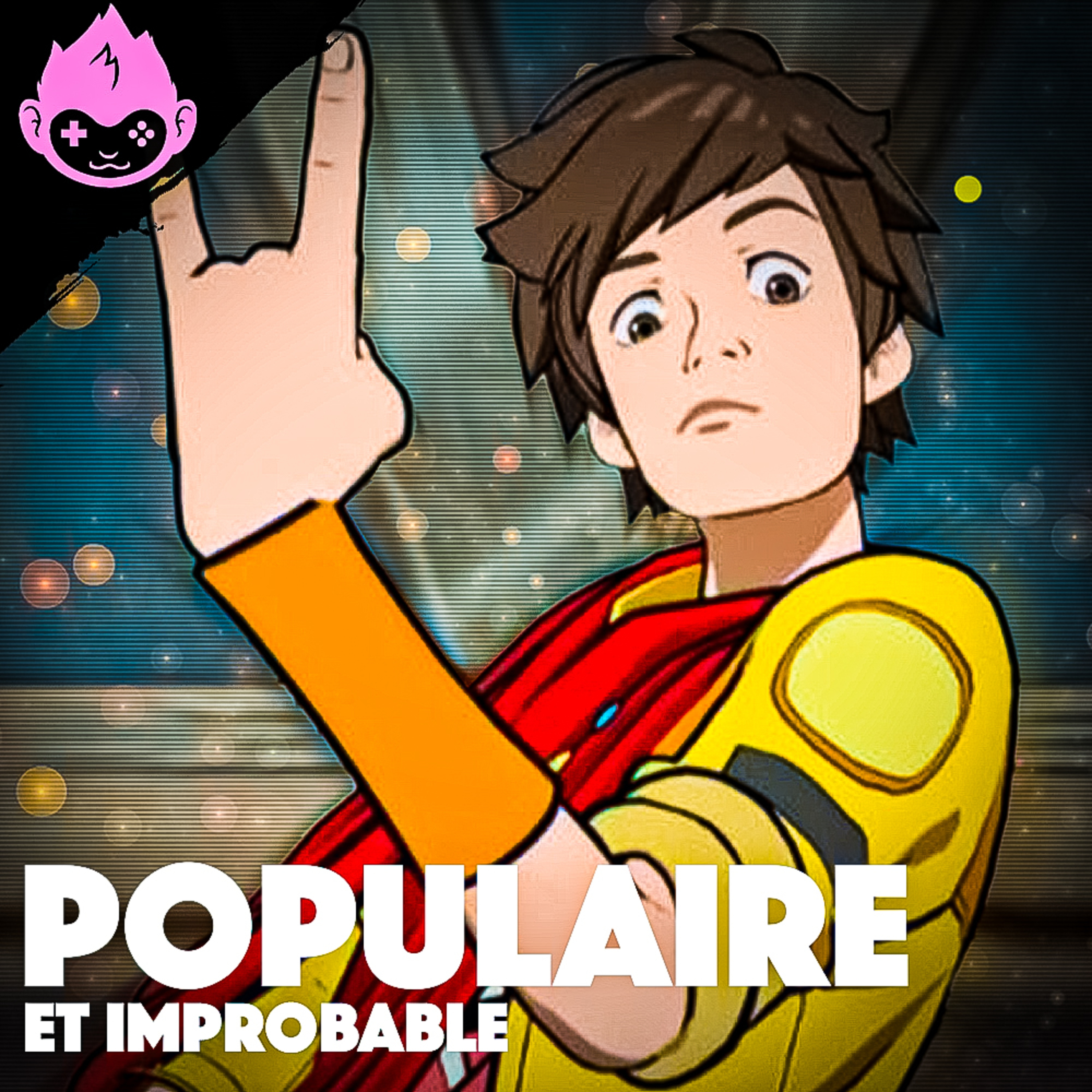Hi-Fi Rush déjà populaire AVANT sa sortie