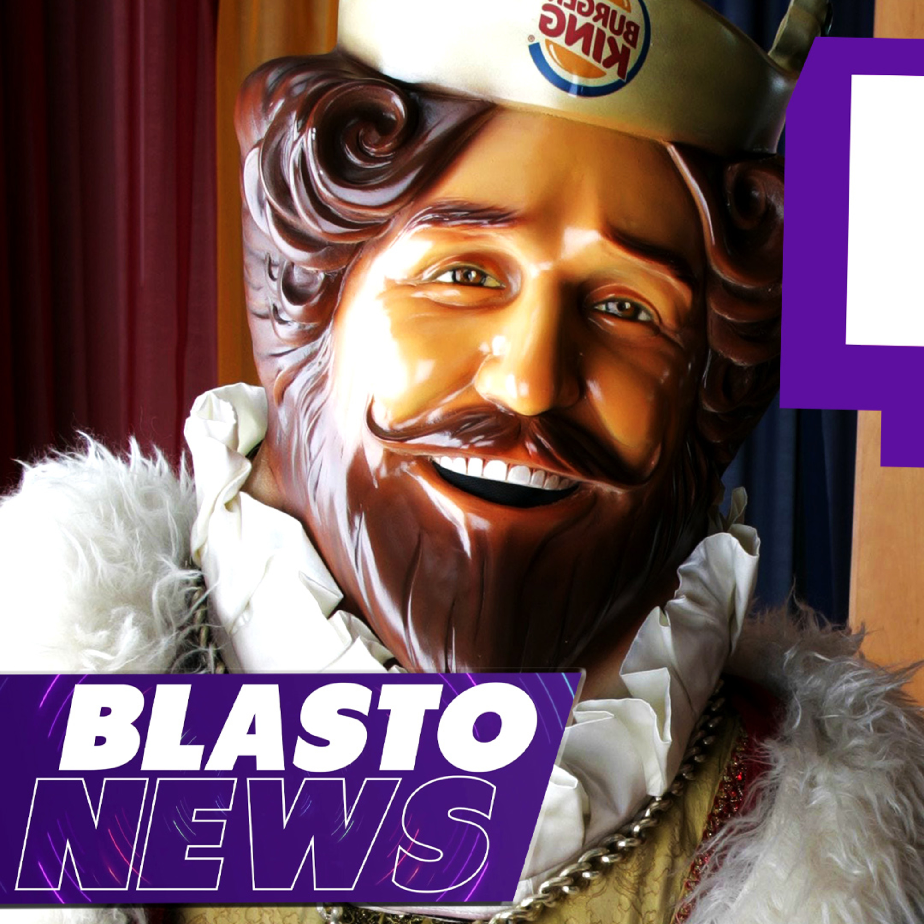 Iconoclaste - Podcast