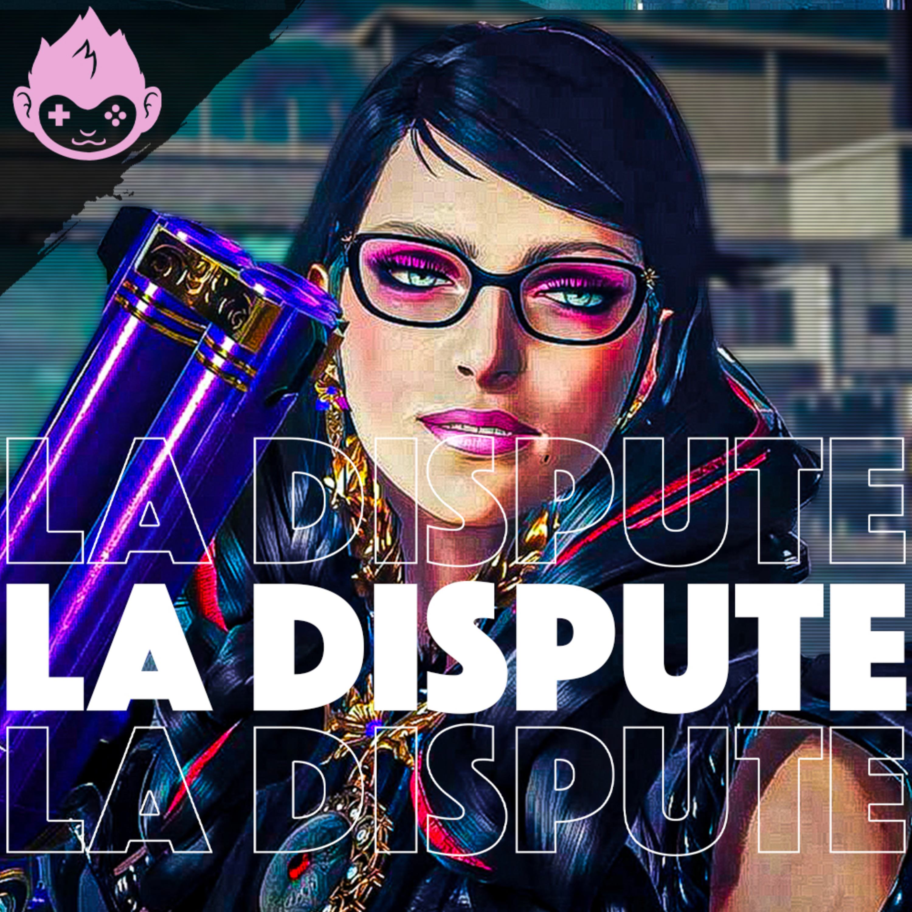 La DISPUTE autour de BAYONETTA 3