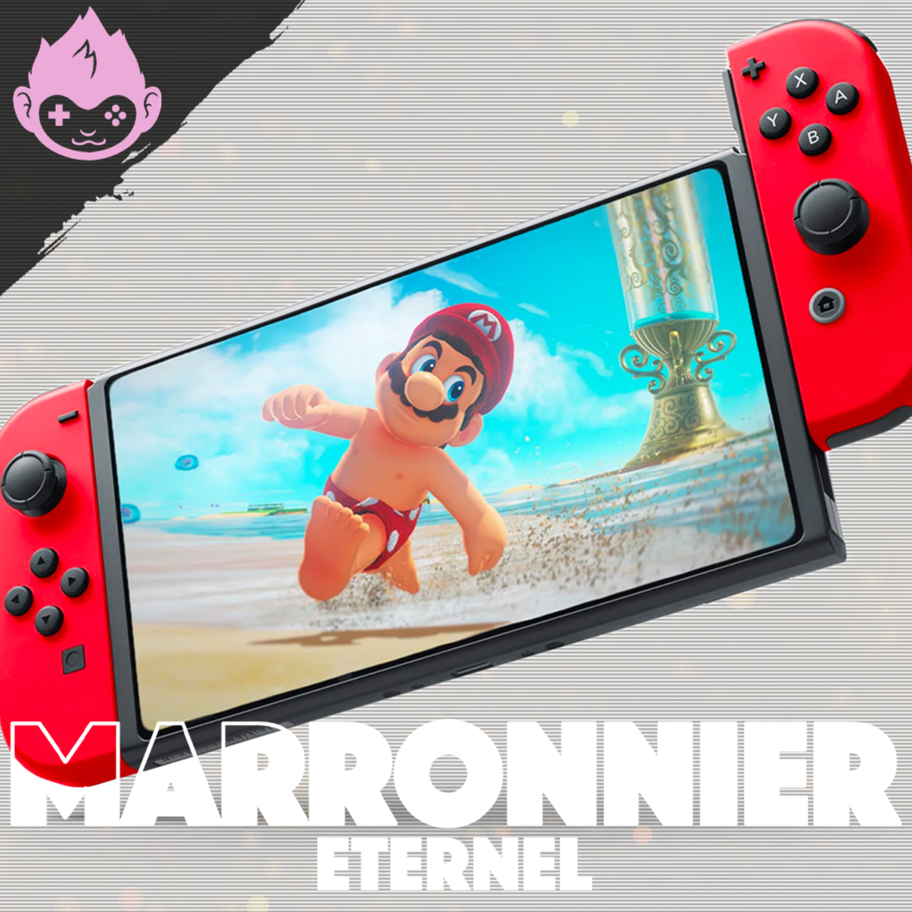 La Switch 2 MEGA PUISSANTE : Marronnier éternel, on n'en peux plus