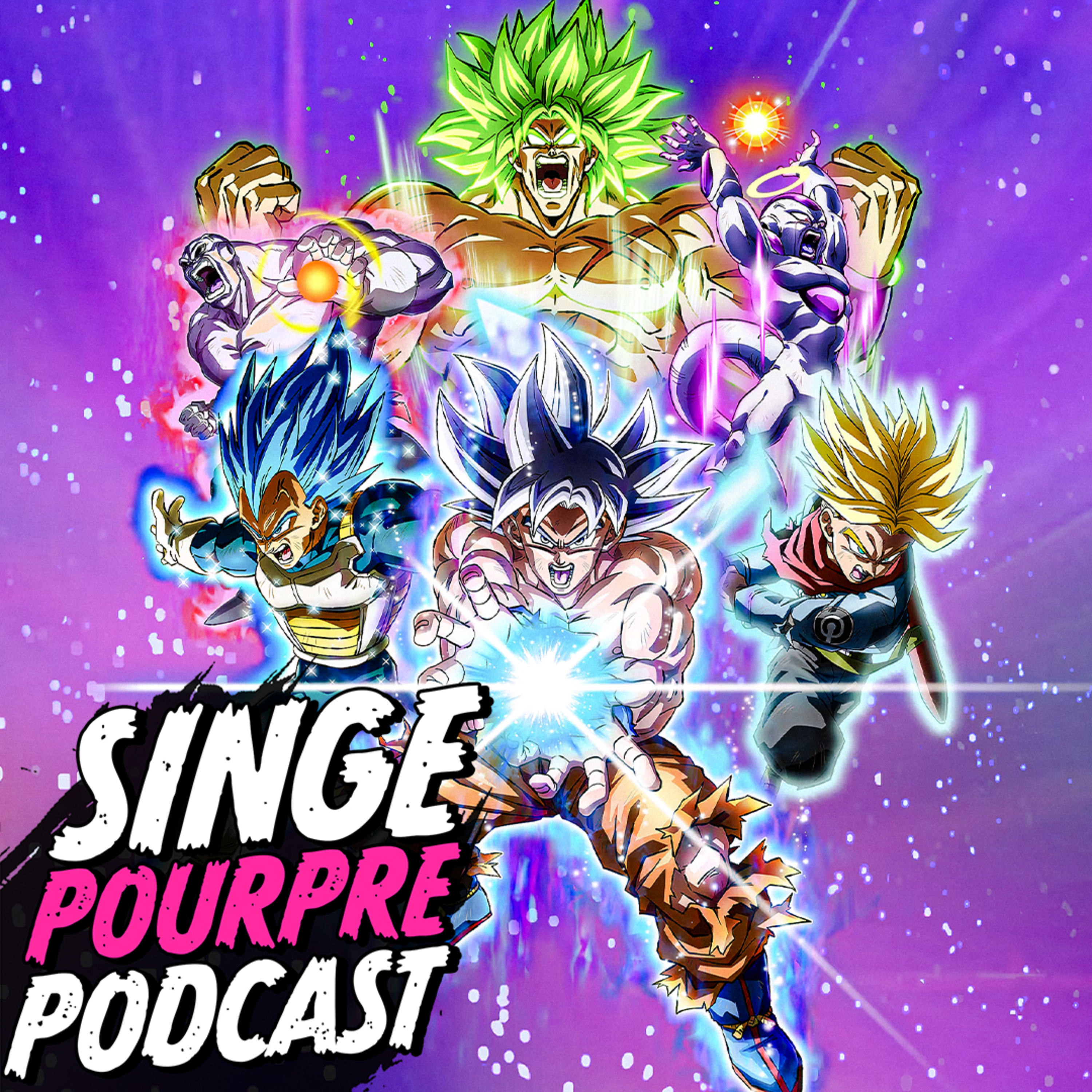 Iconoclaste - Podcast