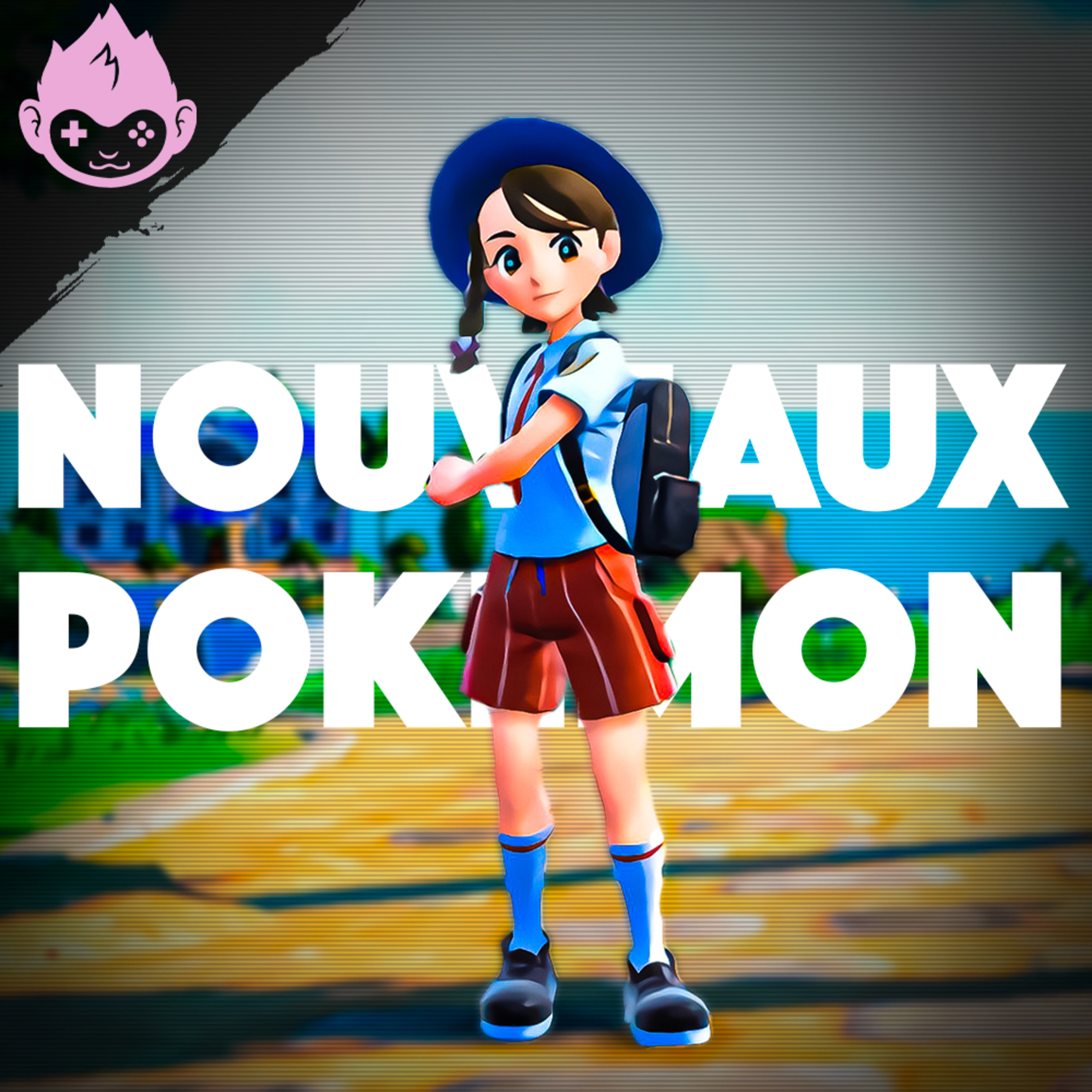 Iconoclaste - Podcast