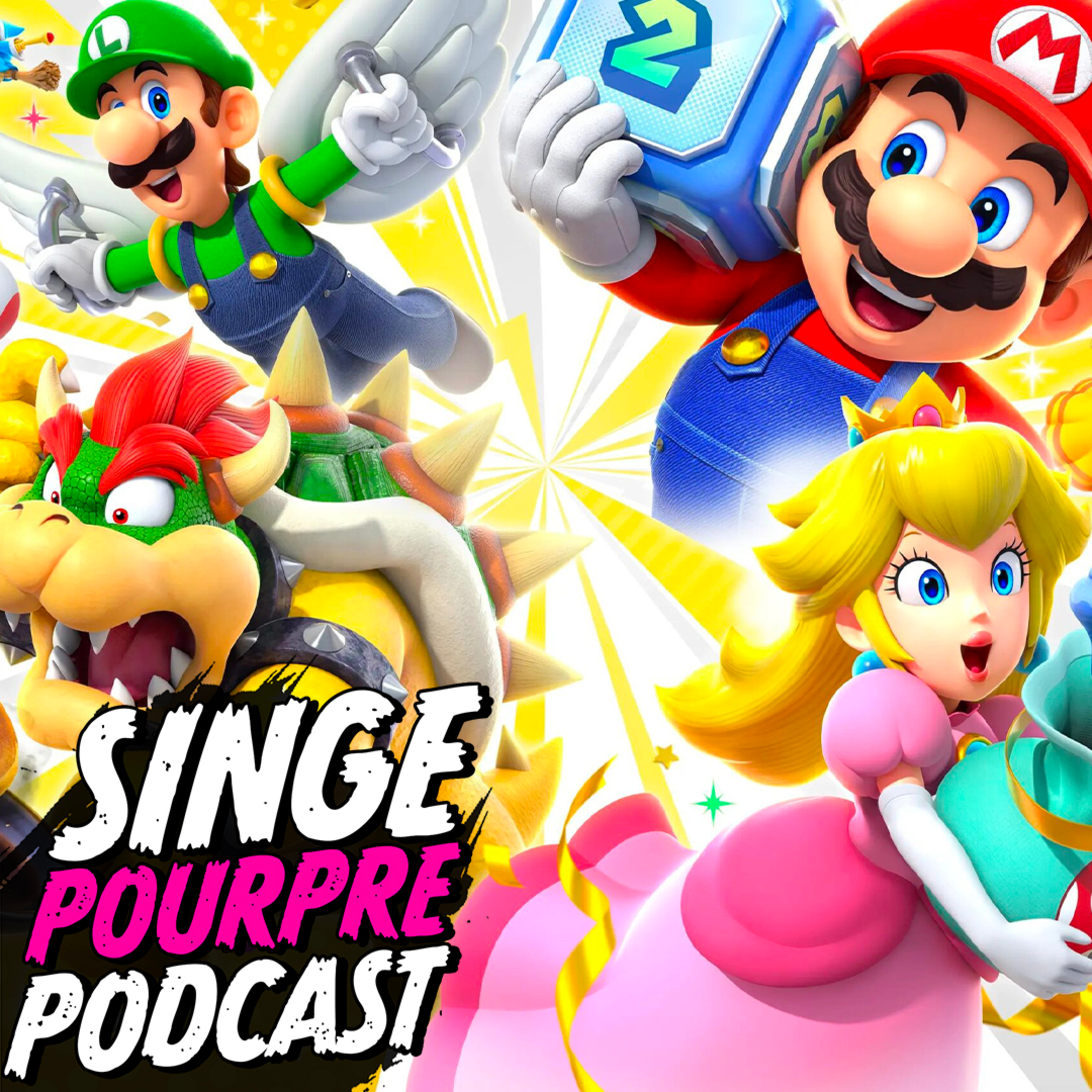 Iconoclaste - Podcast