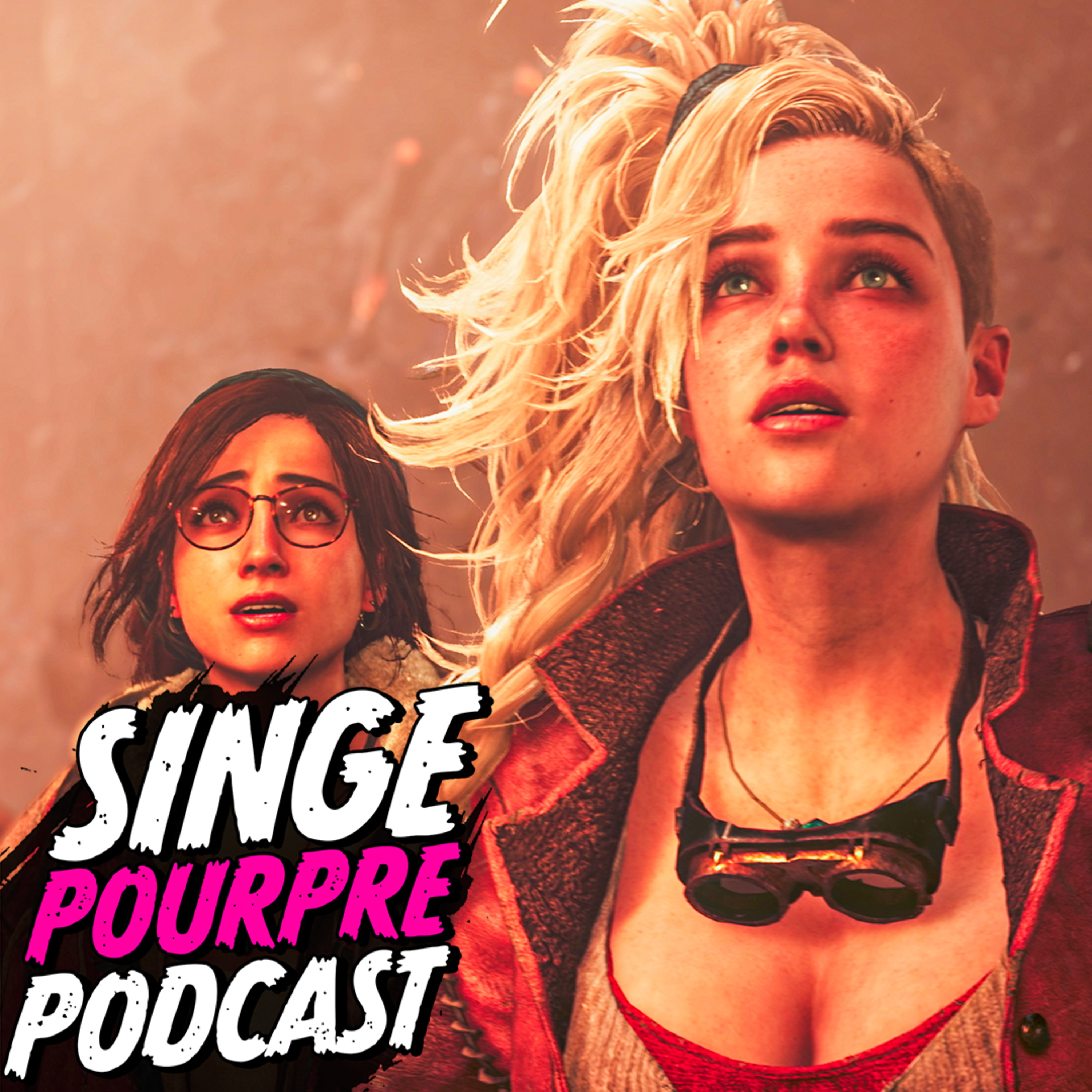 Iconoclaste - Podcast