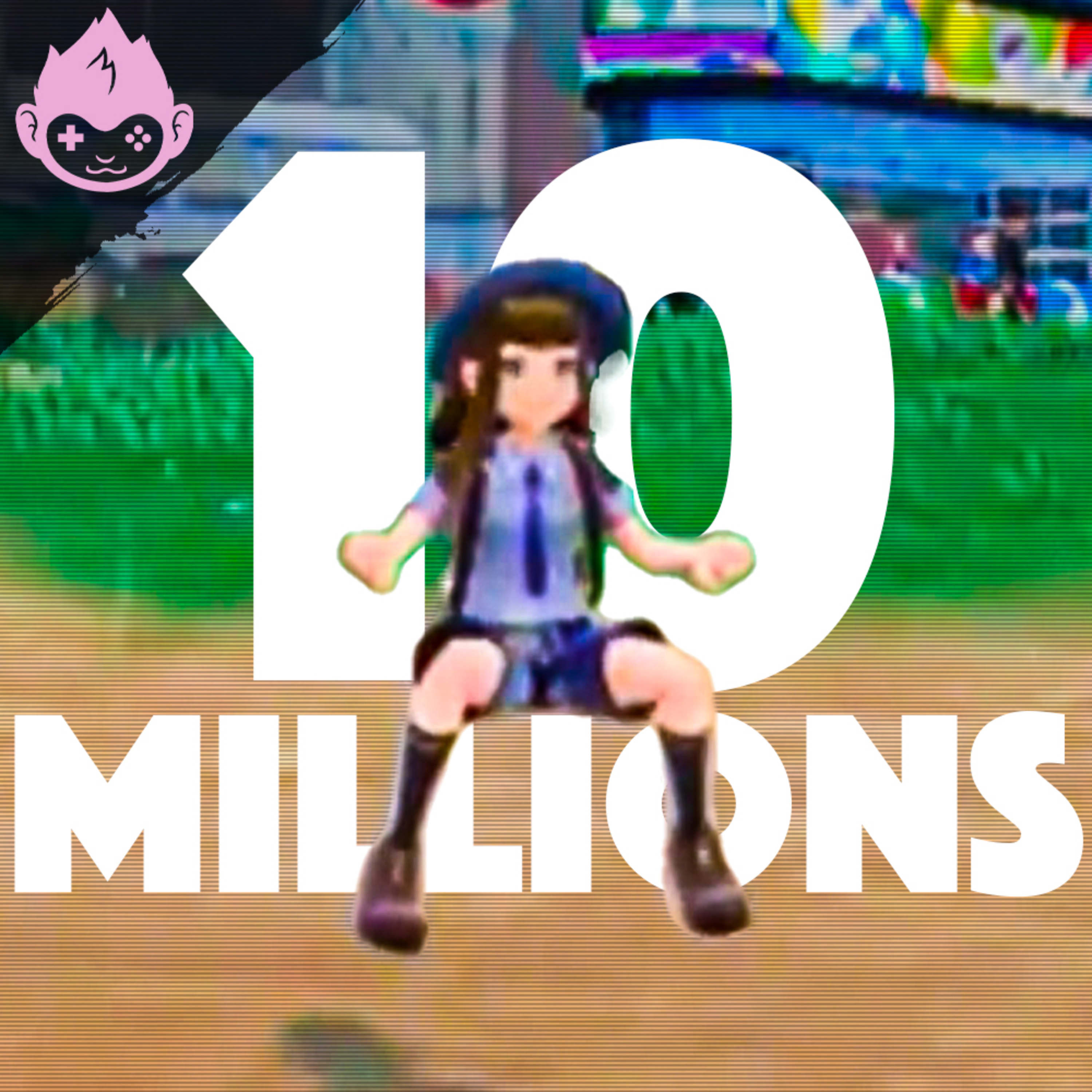 Le record historique de Pokémon et ses 10 millions en 3 jours !