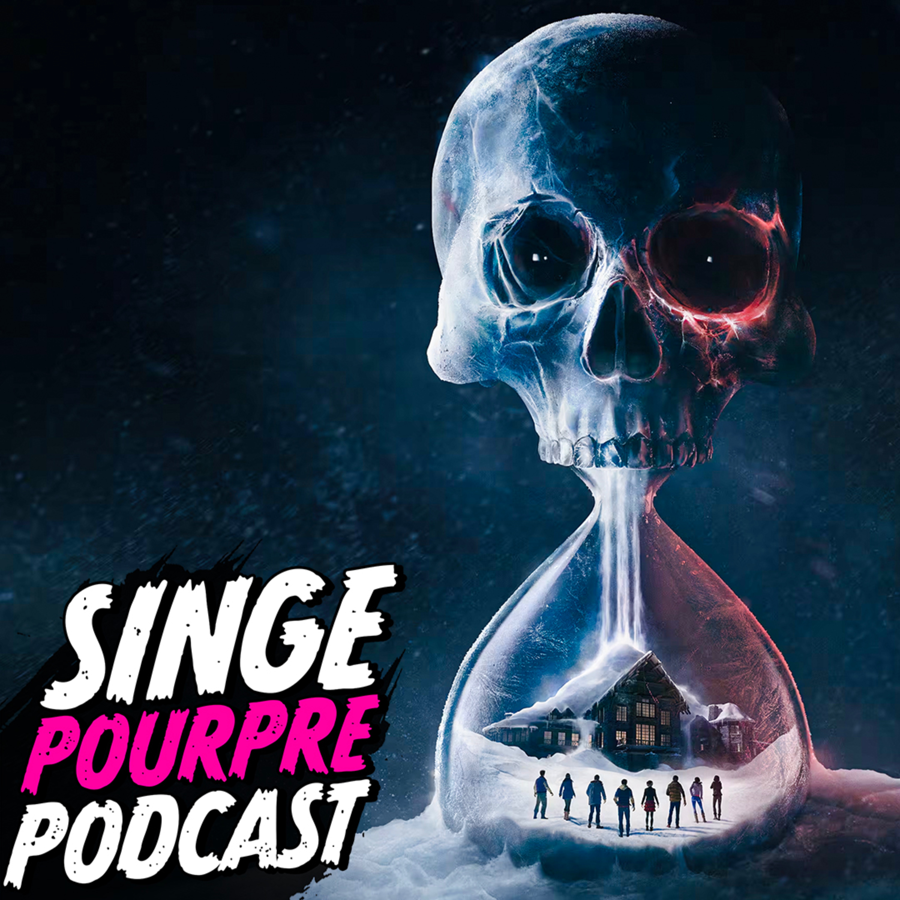 Iconoclaste - Podcast