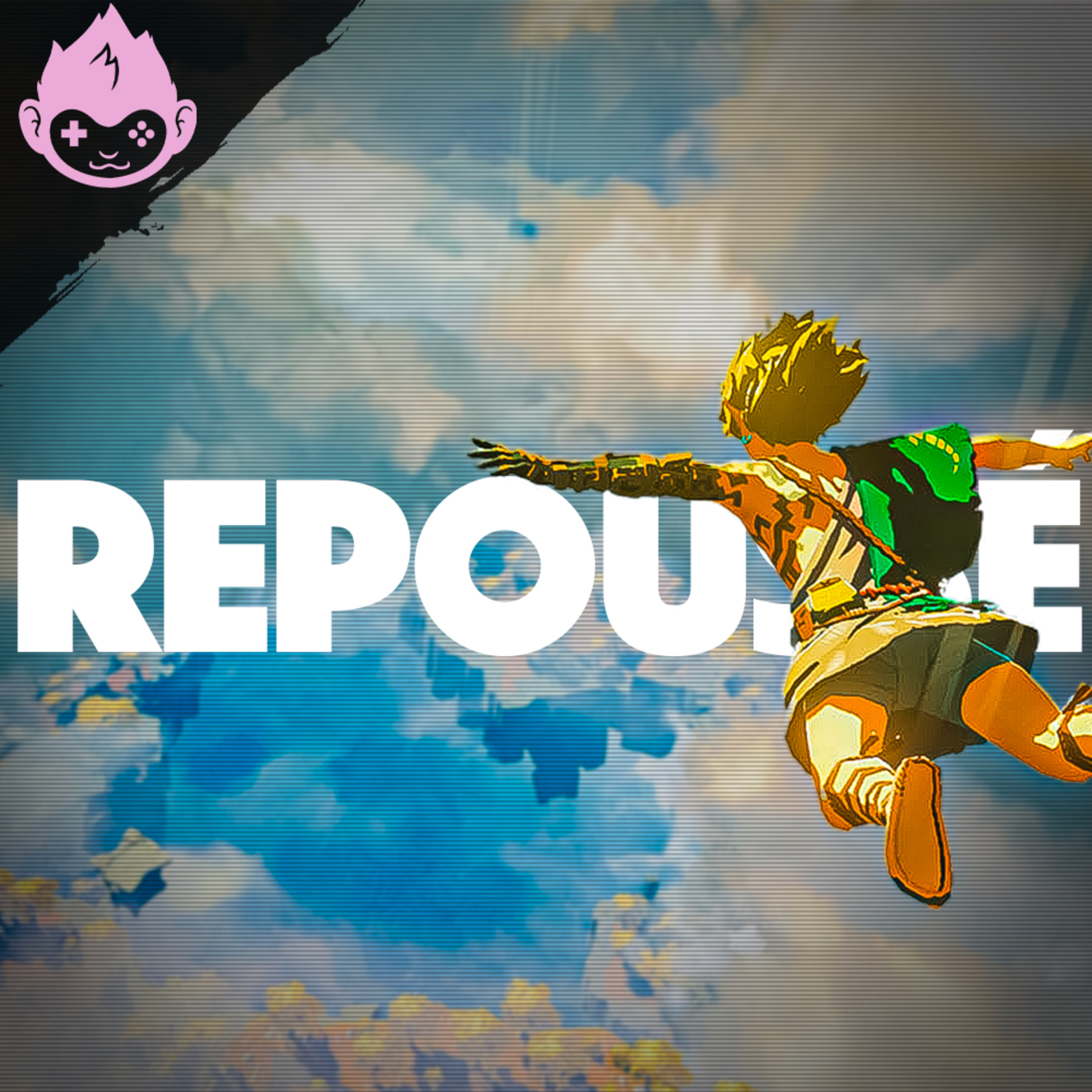 La SUITE de BREATH of the WILD REPOUSSÉ à 2023