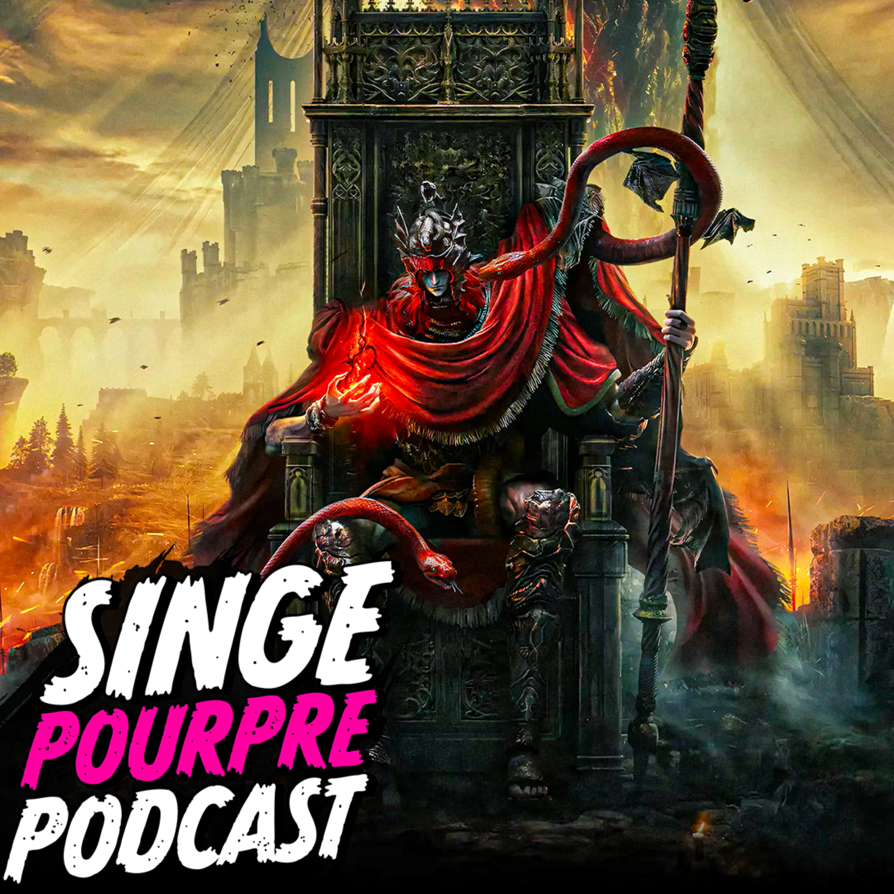 Iconoclaste - Podcast