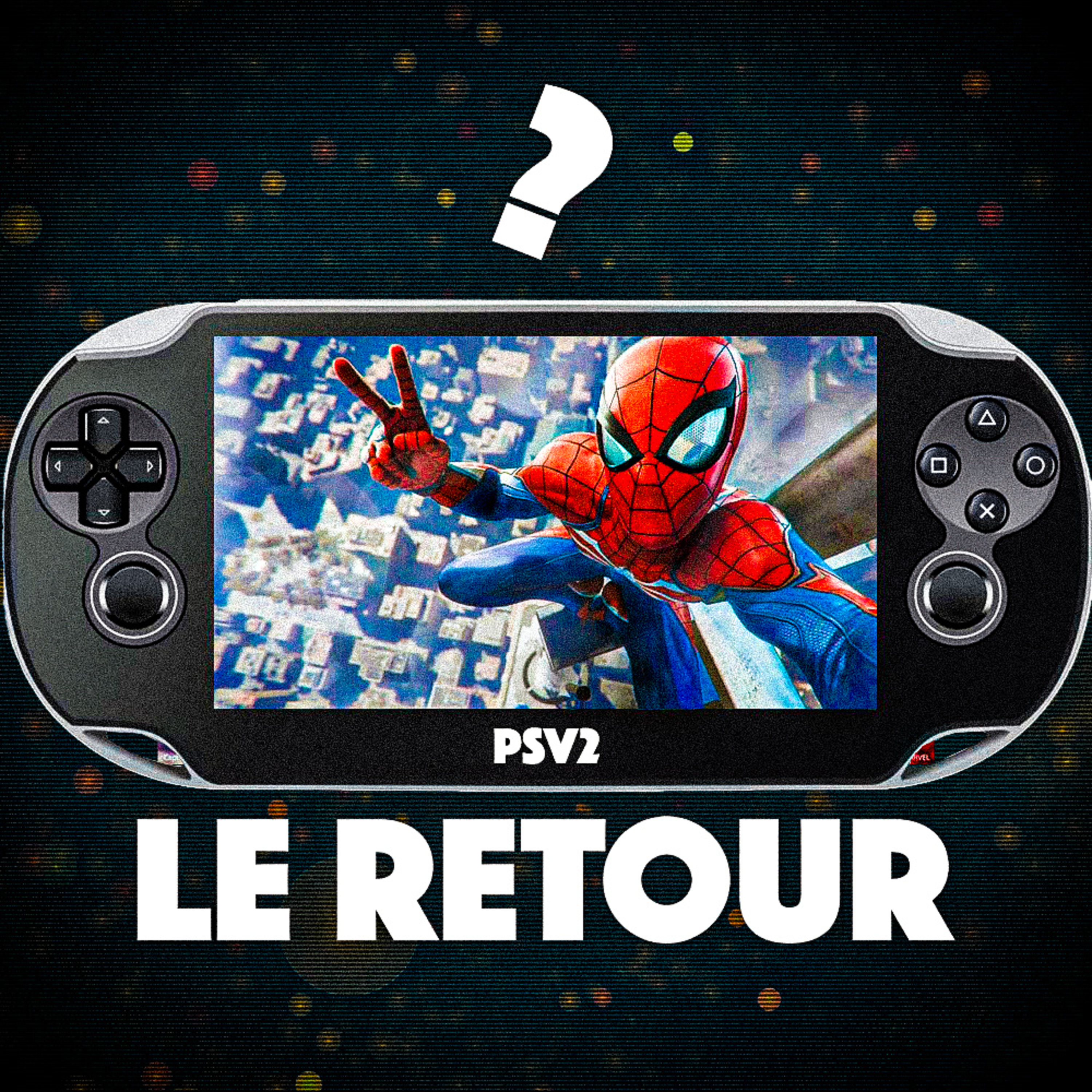 Le retour de Sony dans la course aux portables ? (pas trop)